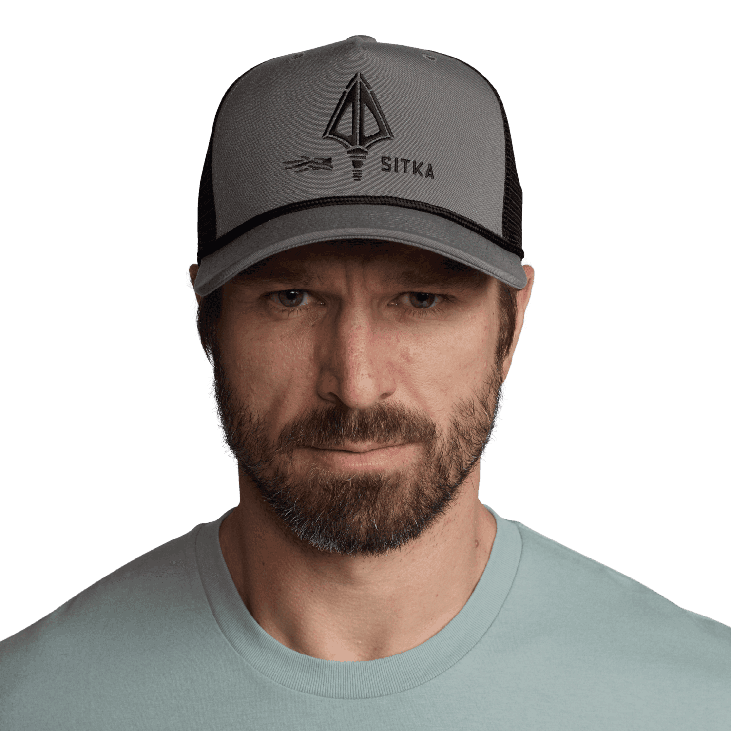Broadhead Retro 5 Panel Trucker