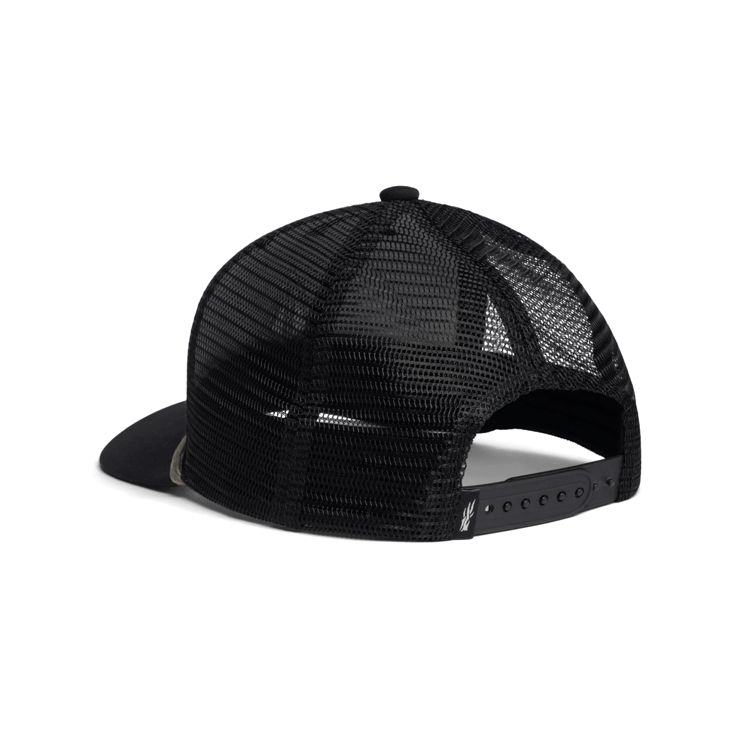 Broadhead Retro 5 Panel Trucker