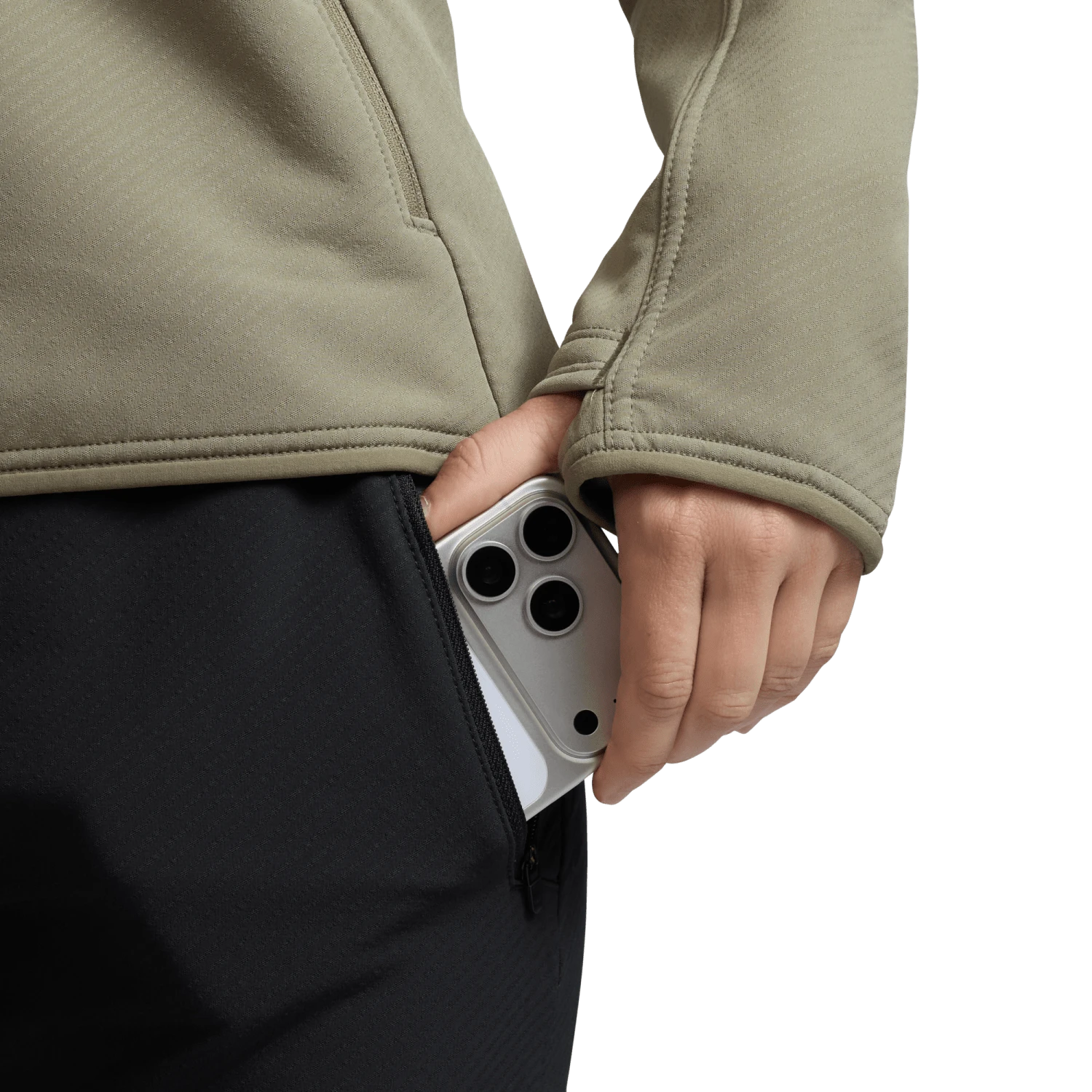 W’s Alpha Fleece Pant