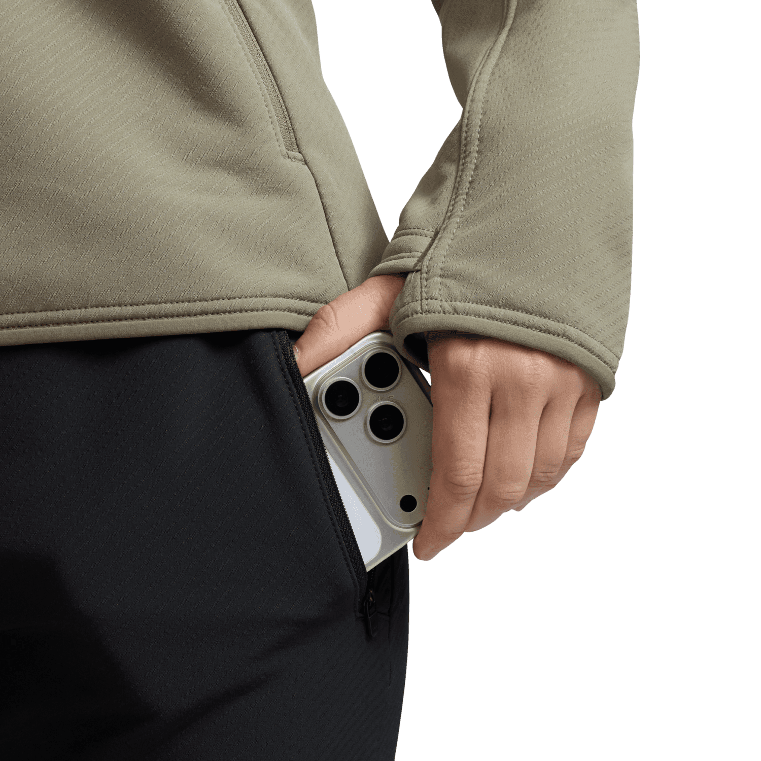 W’s Alpha Fleece Pant