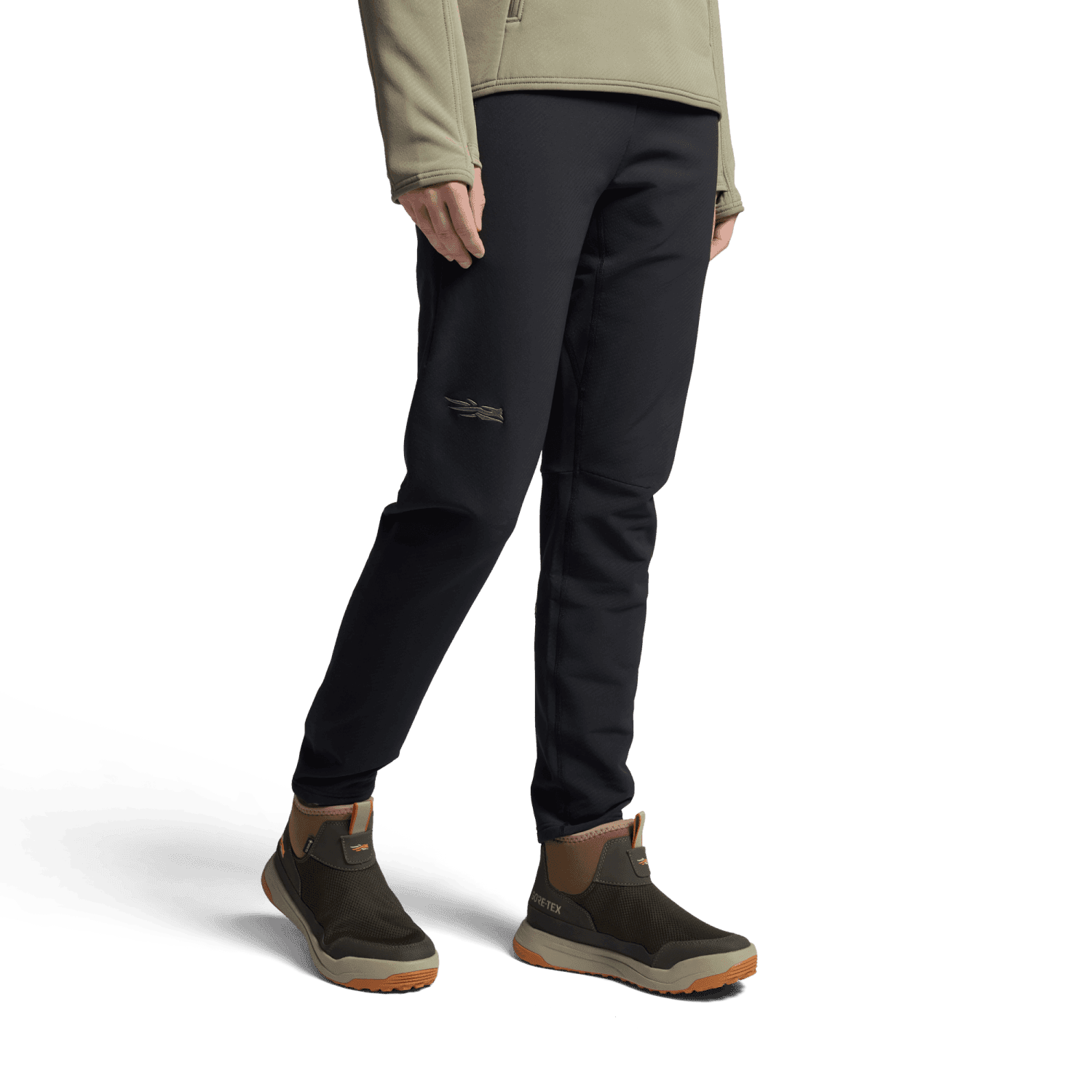 W’s Alpha Fleece Pant