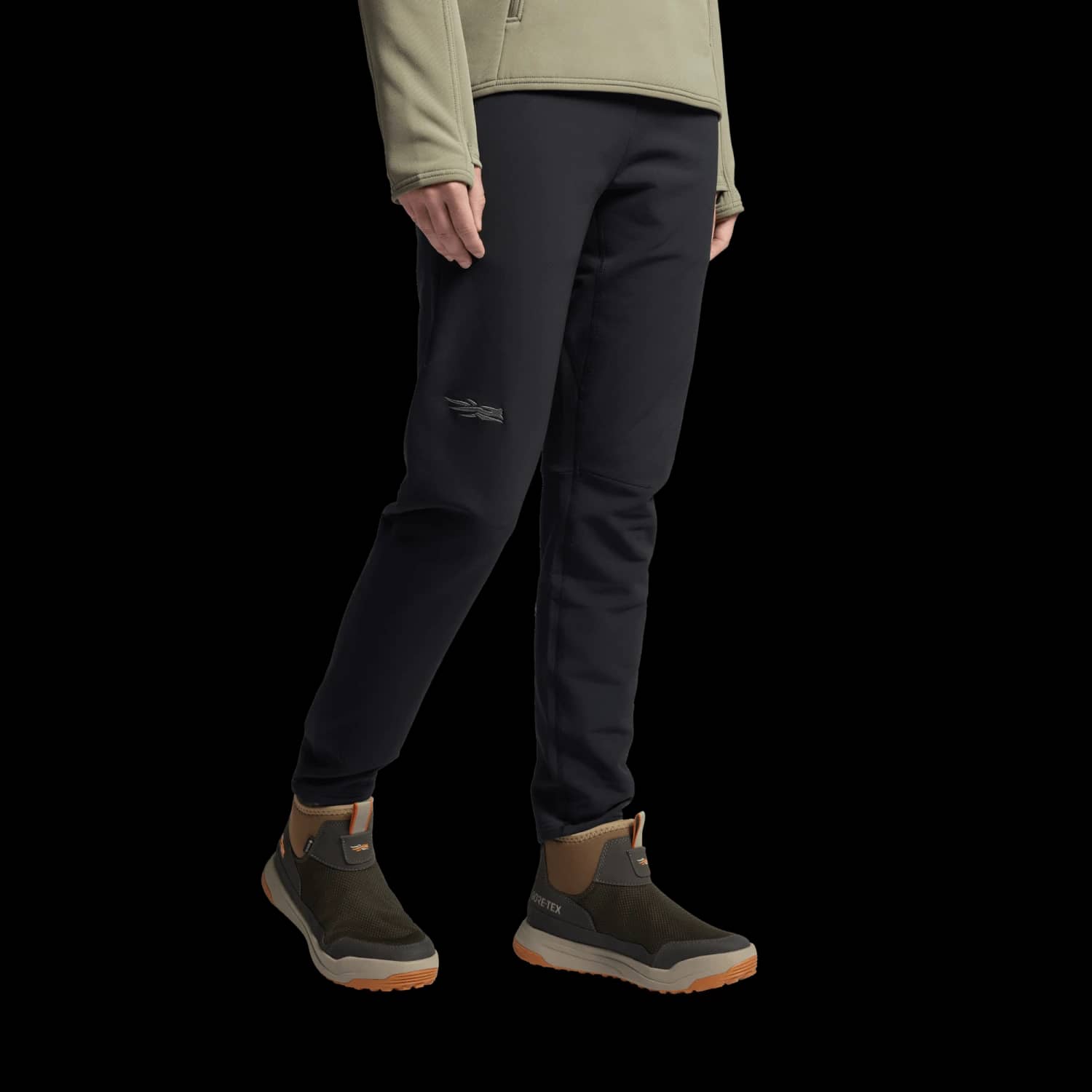 Easy to Layer
