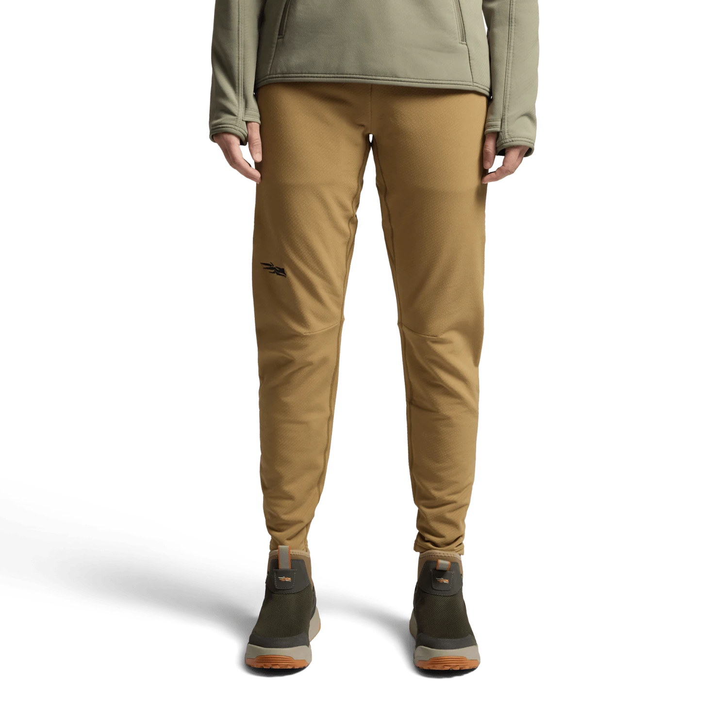 W’s Alpha Fleece Pant