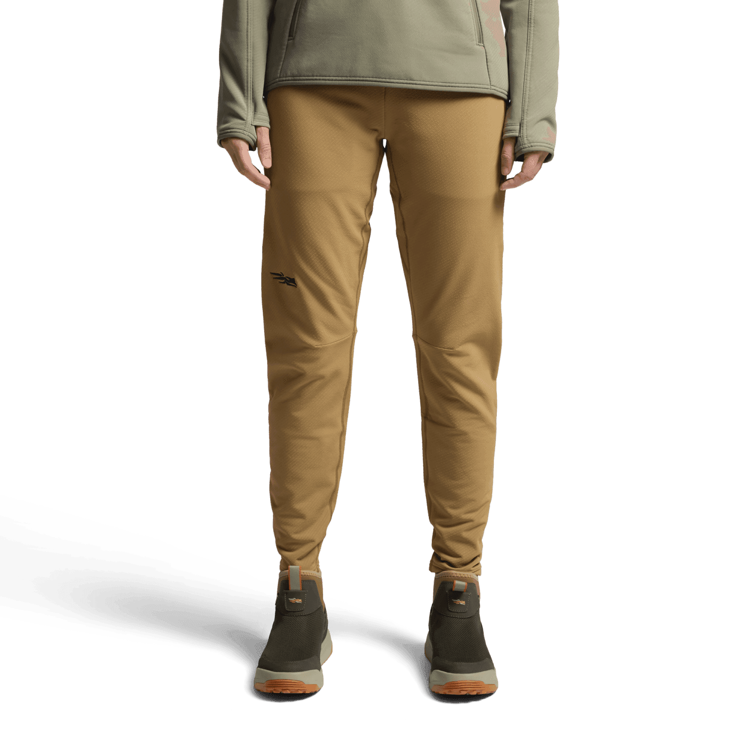 W’s Alpha Fleece Pant