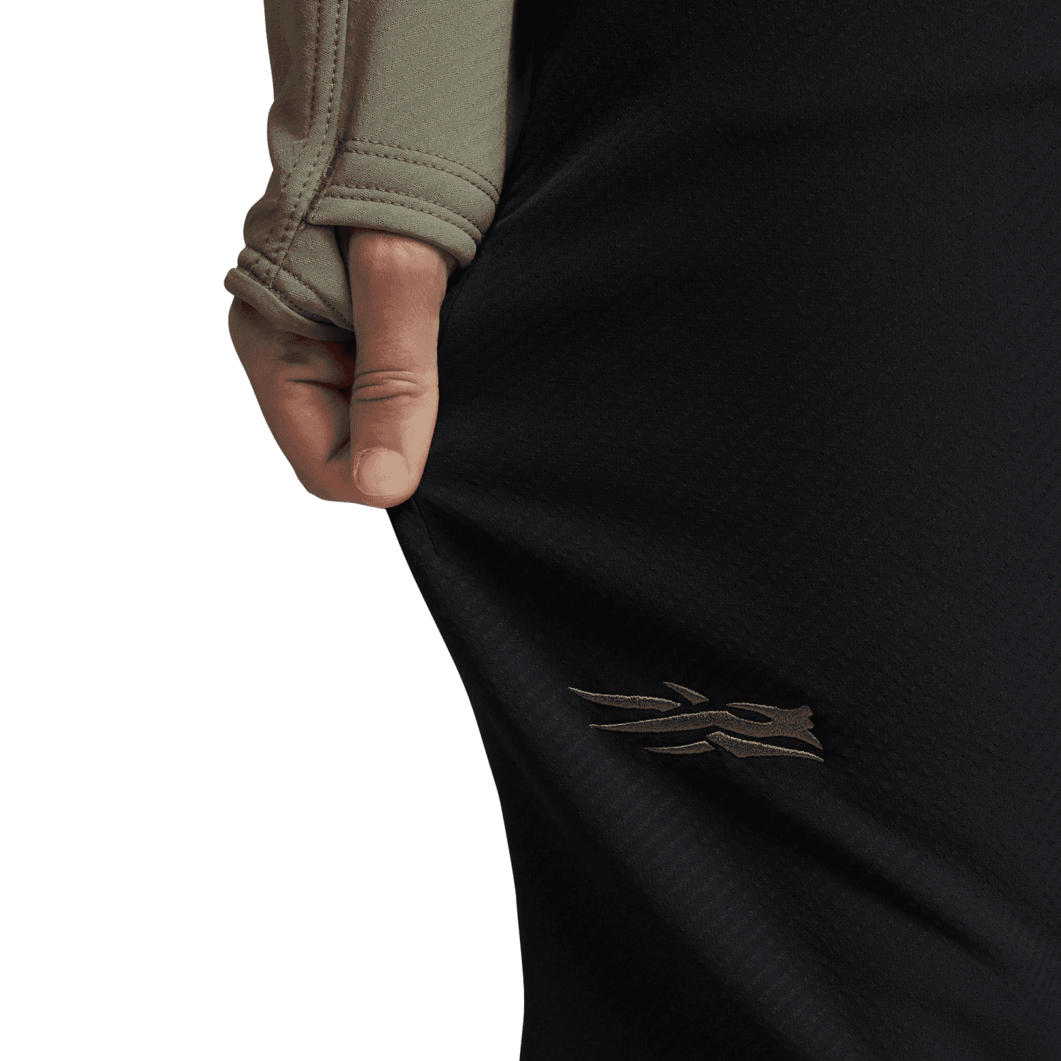 W’s Alpha Fleece Pant