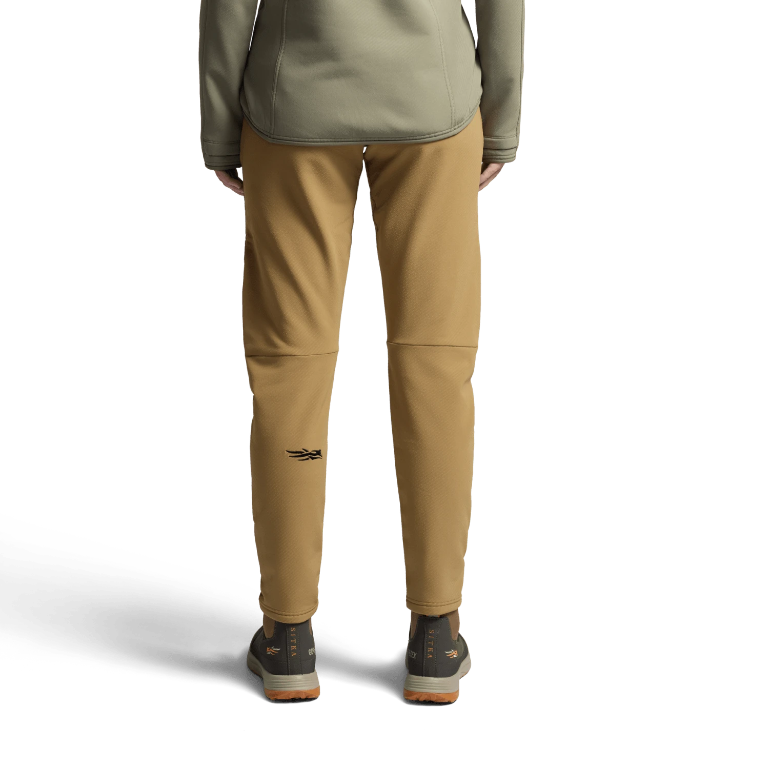 W’s Alpha Fleece Pant