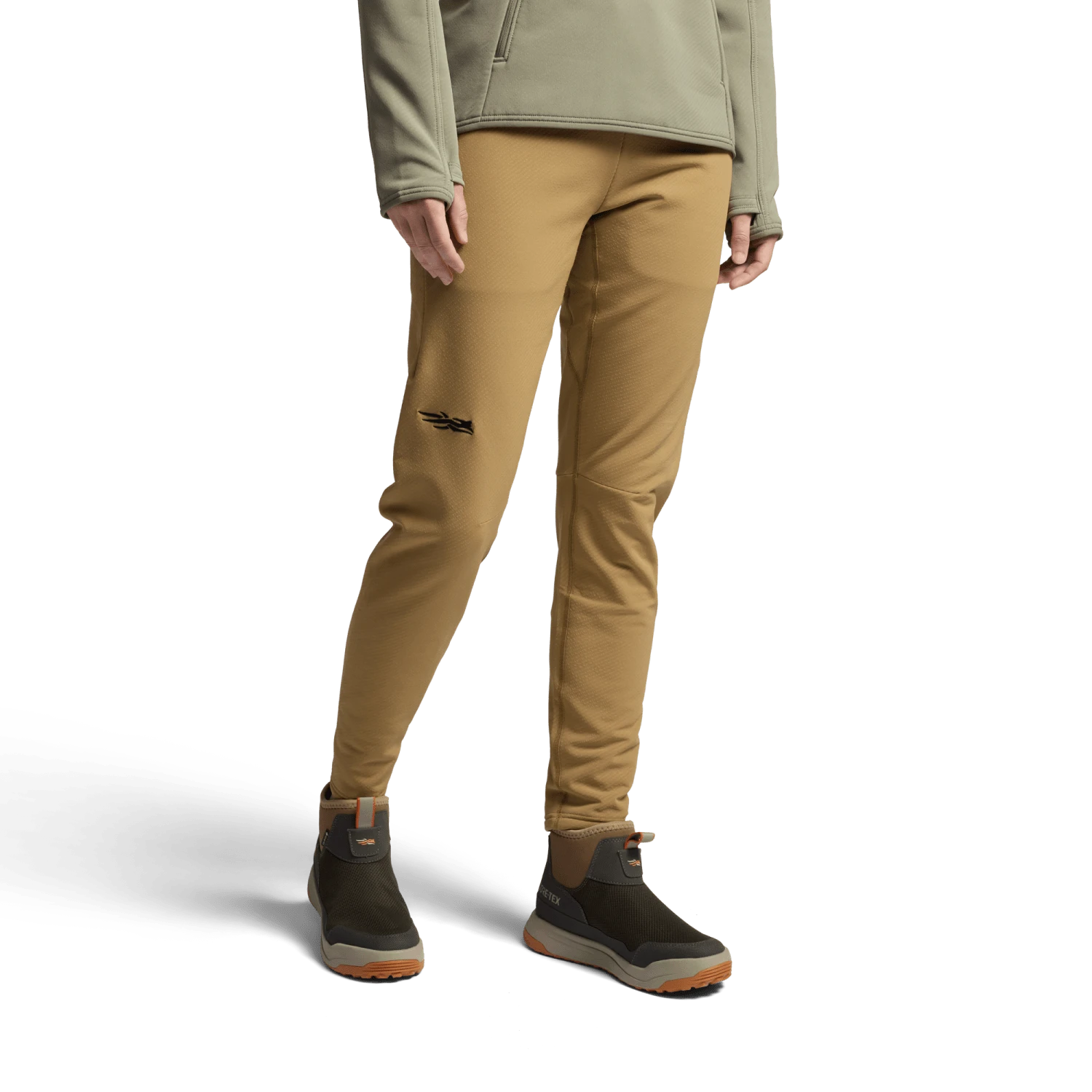 W’s Alpha Fleece Pant