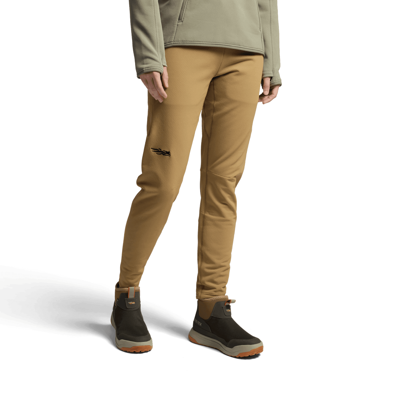 W’s Alpha Fleece Pant