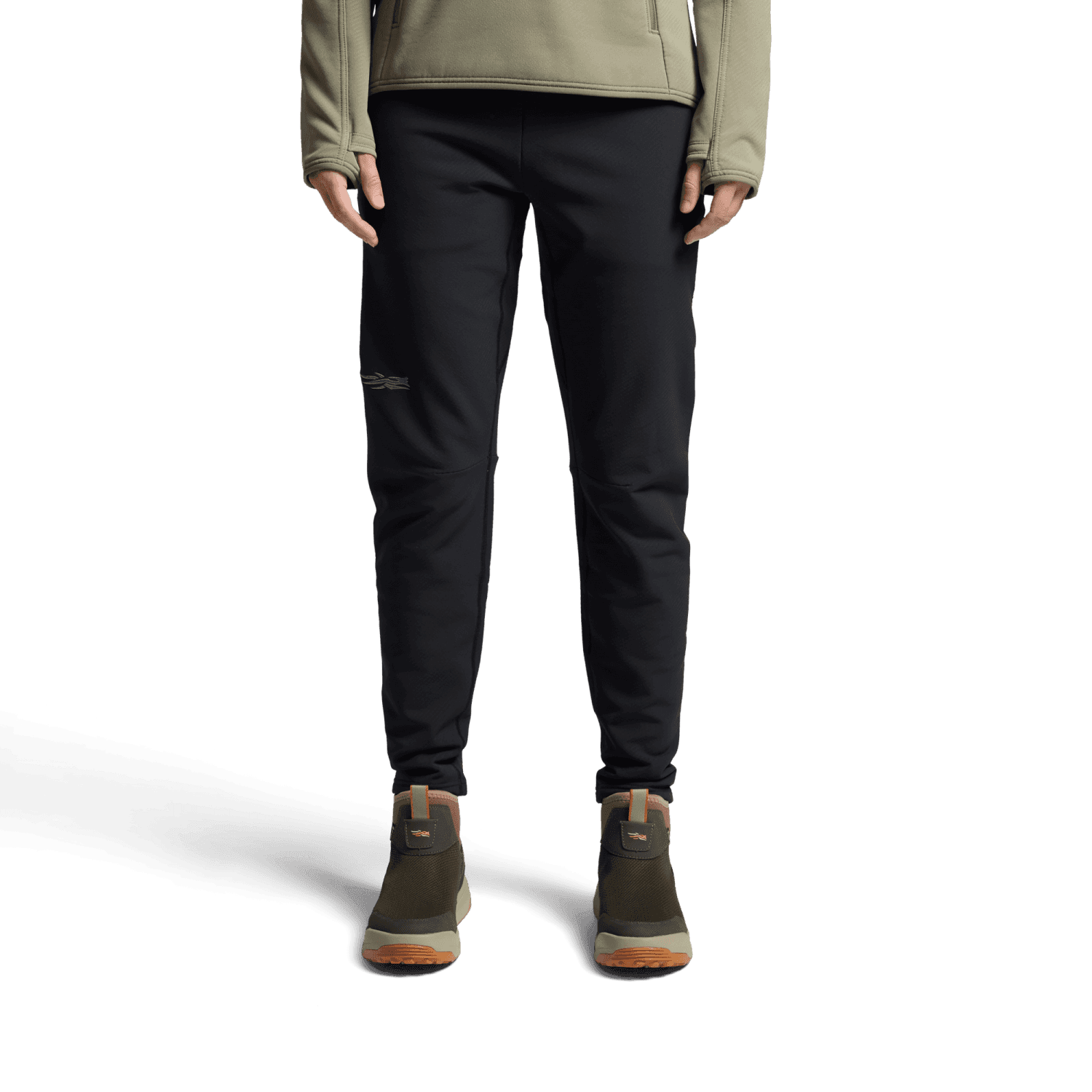W’s Alpha Fleece Pant