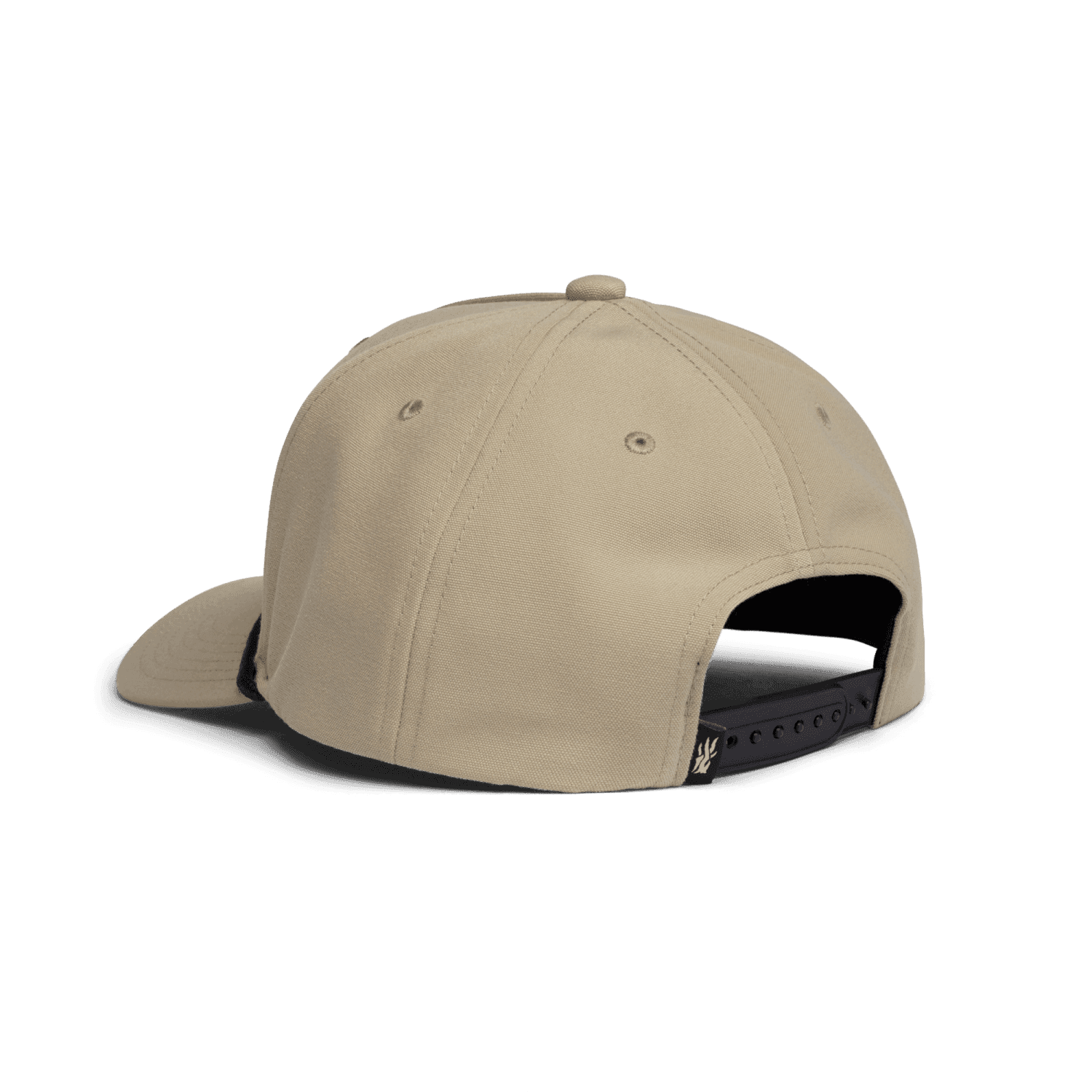 Elk Sketch Retro 5 Panel Snapback