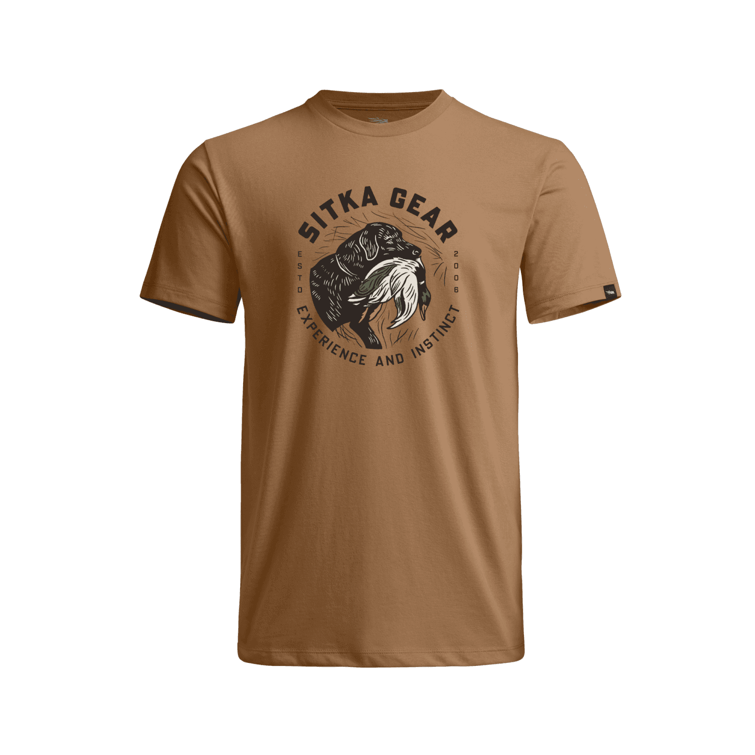 Instinct Tee