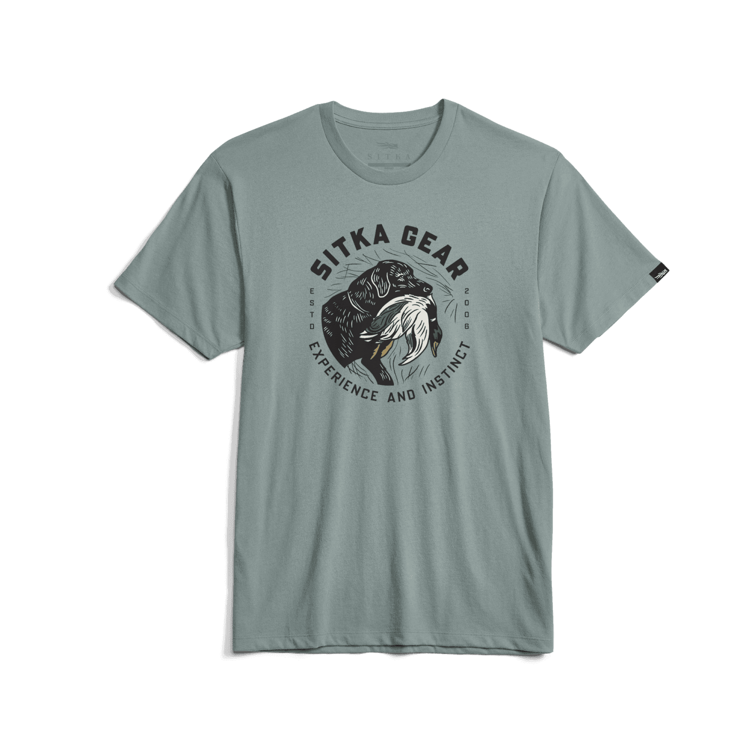 Instinct Tee