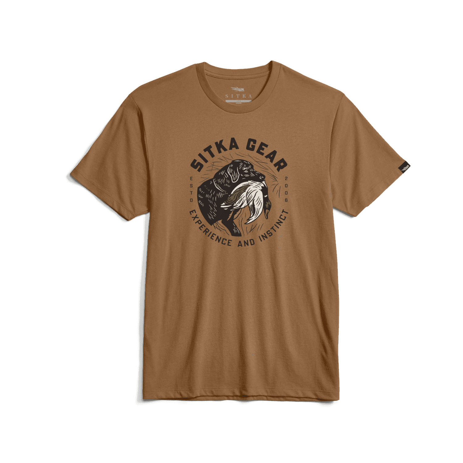 Instinct Tee
