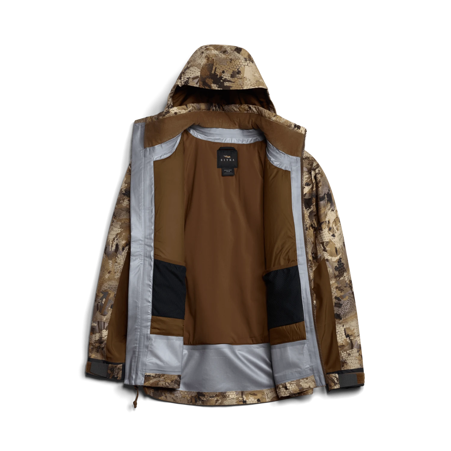 Ws Hudson Jacket