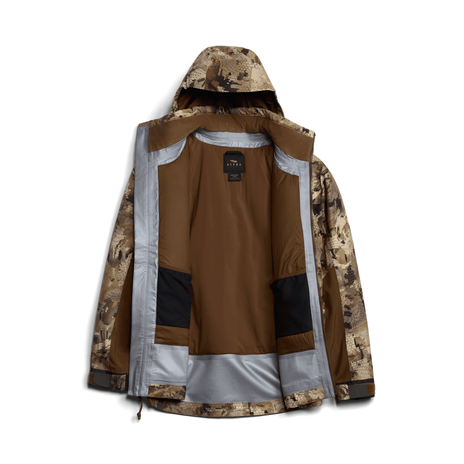 Ws Hudson Jacket