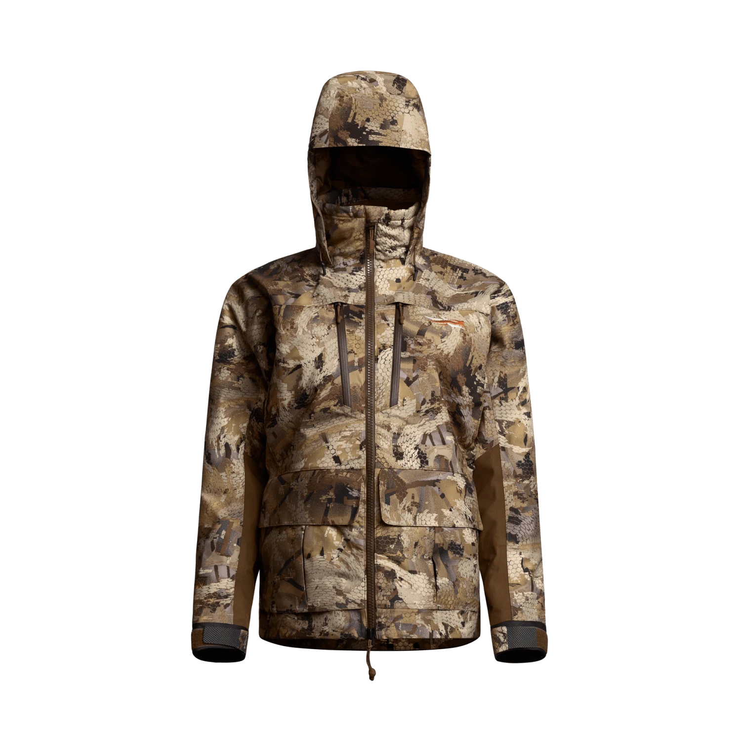 Ws Hudson Jacket