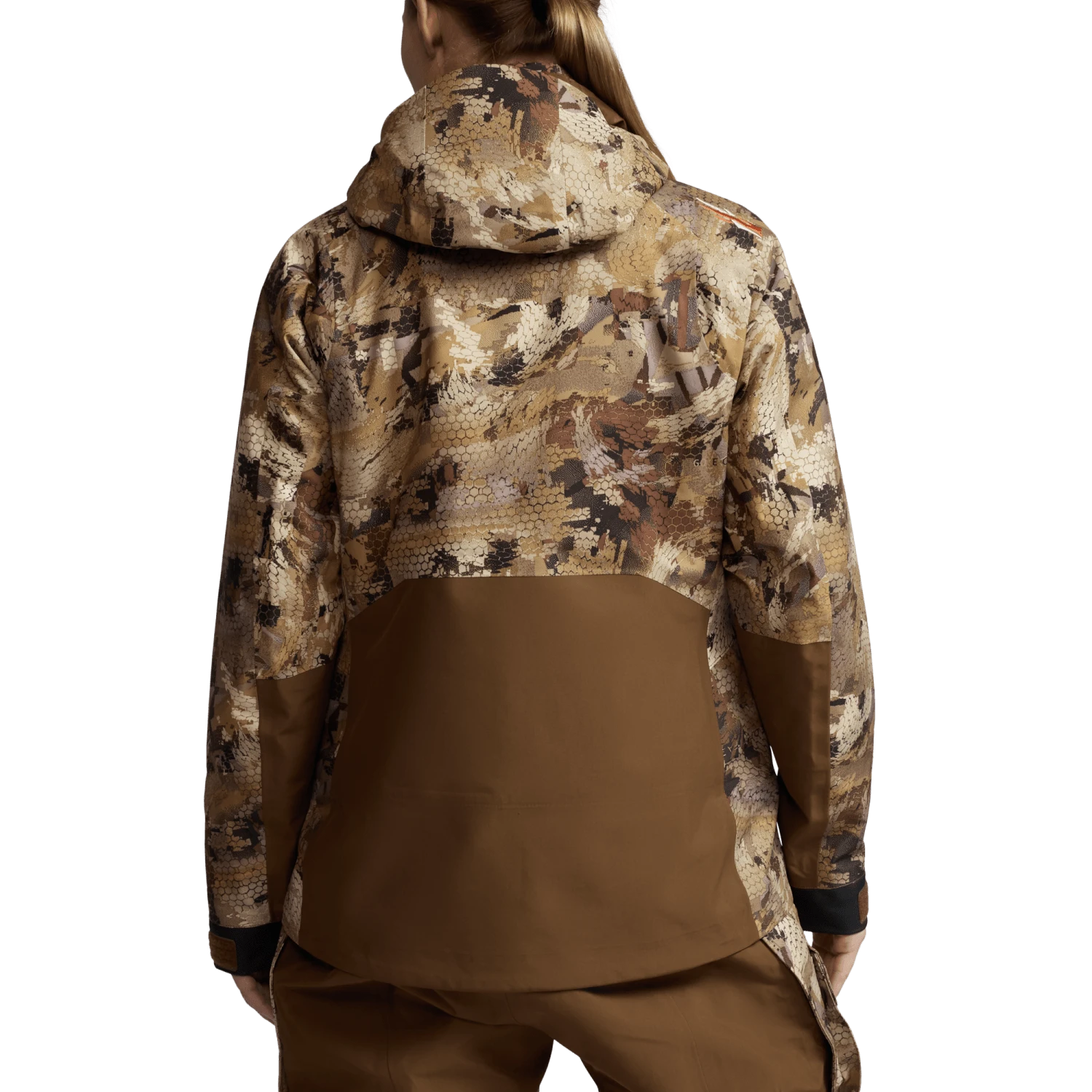 Ws Hudson Jacket