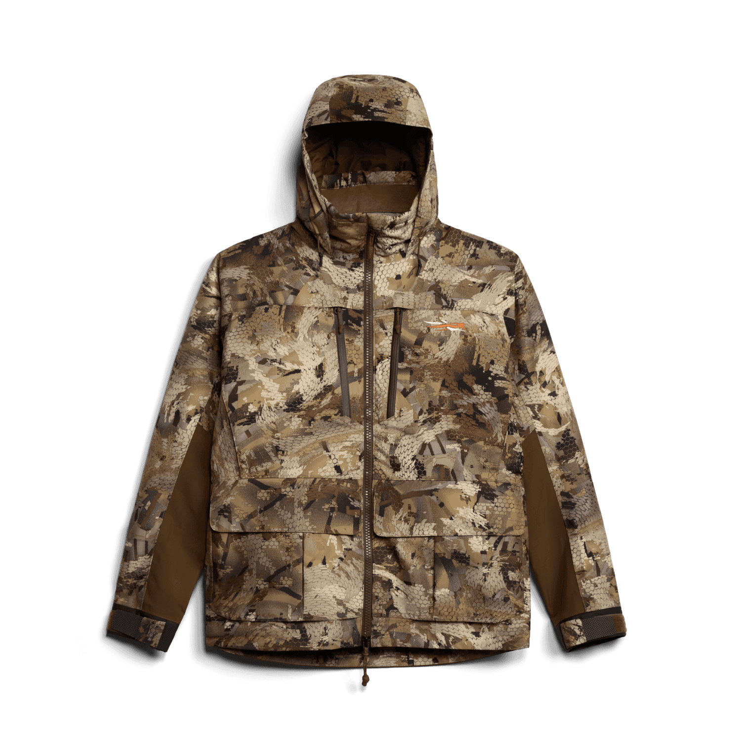 Ws Hudson Jacket
