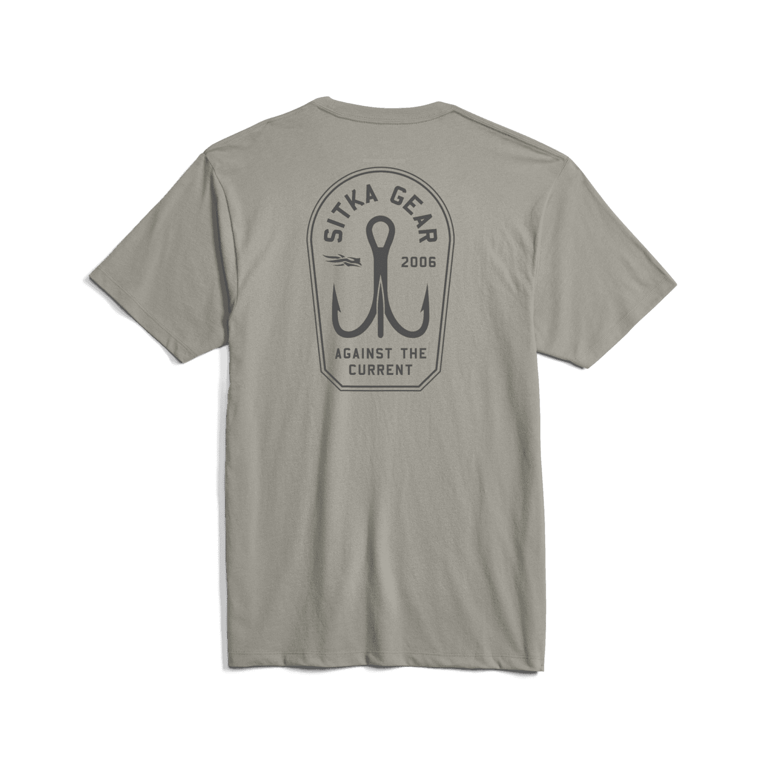 Treble Crest Tee