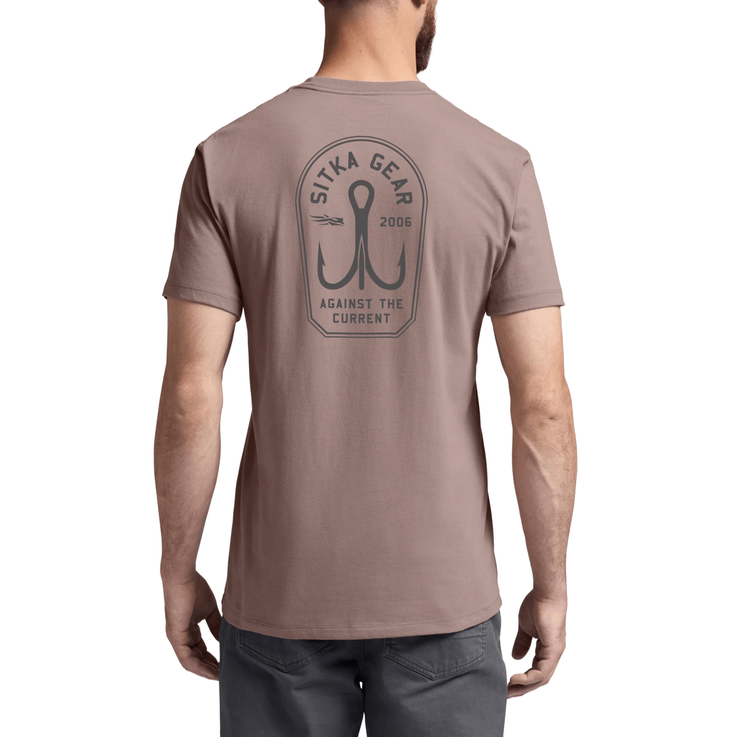 Treble Crest Tee