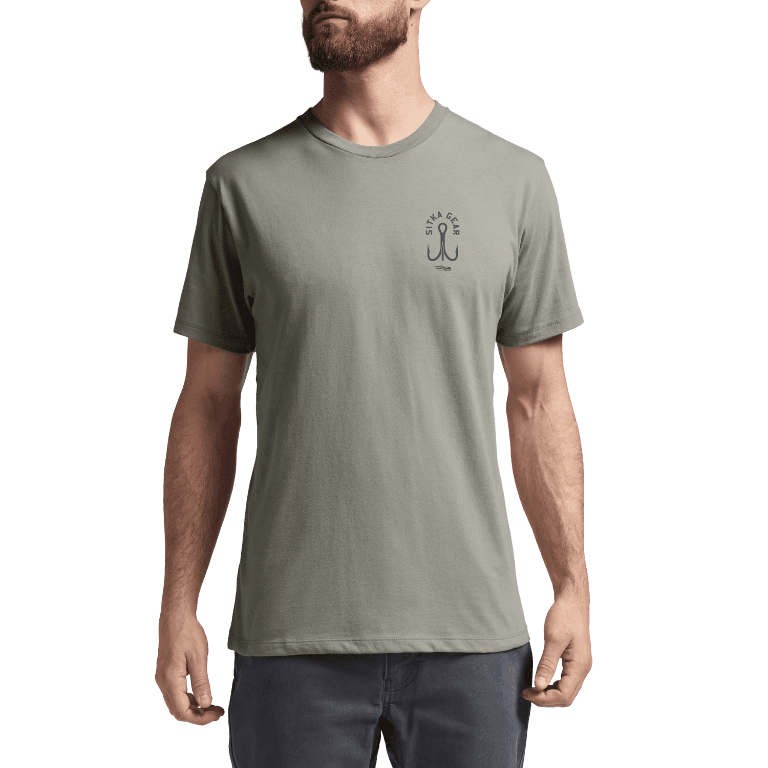Treble Crest Tee