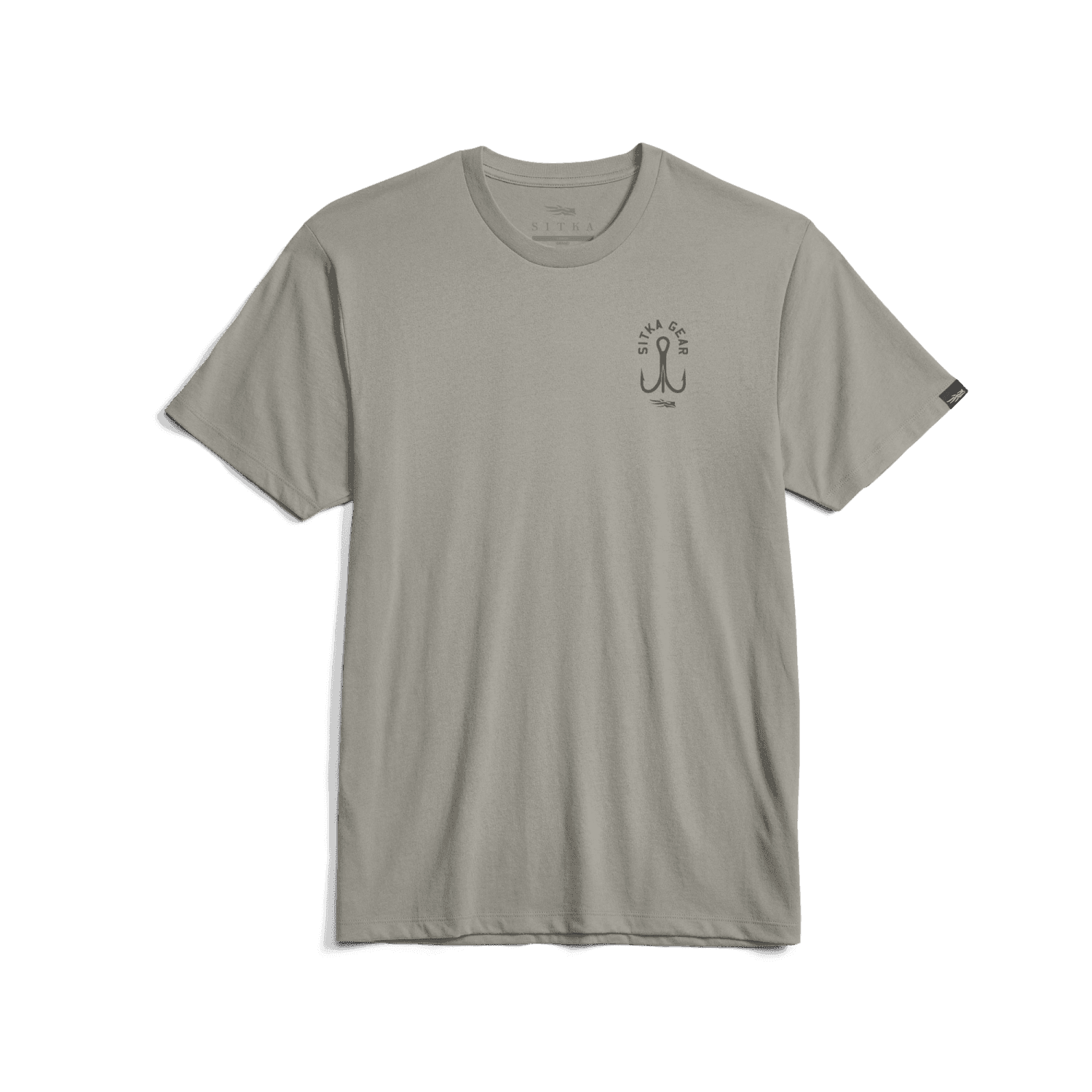 Treble Crest Tee