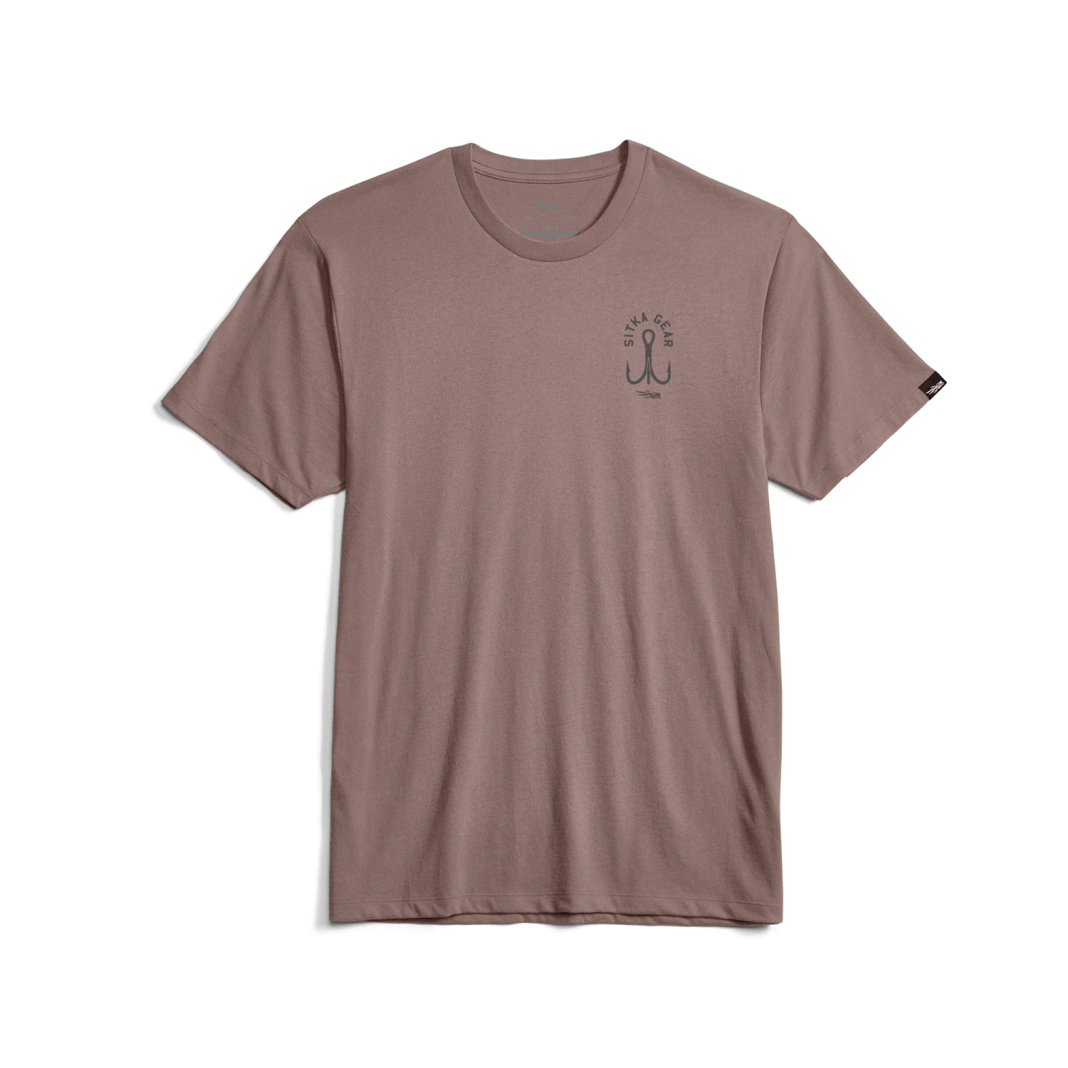 Treble Crest Tee