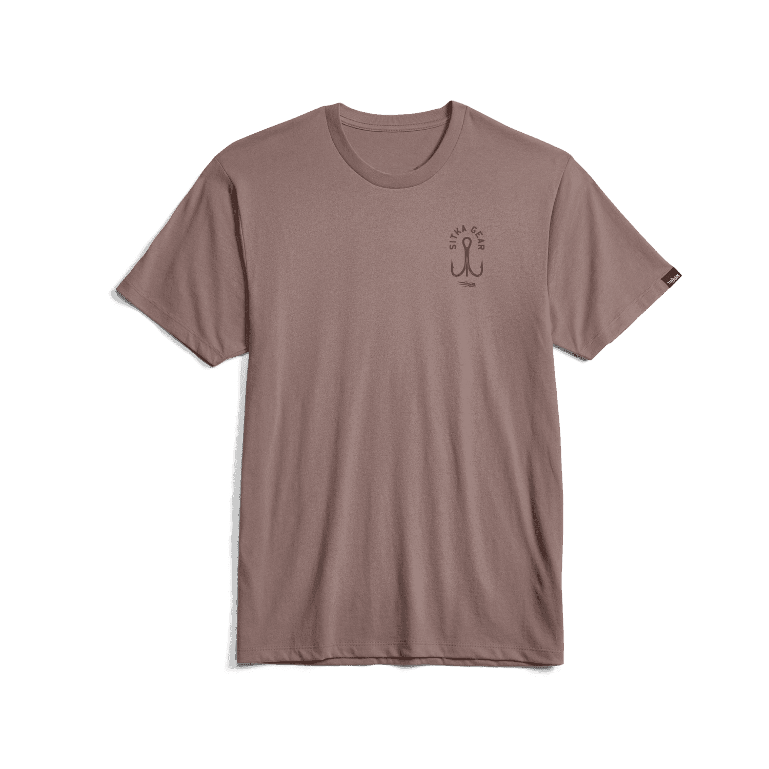Treble Crest Tee