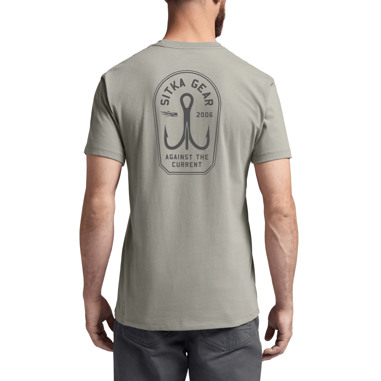 Treble Crest Tee