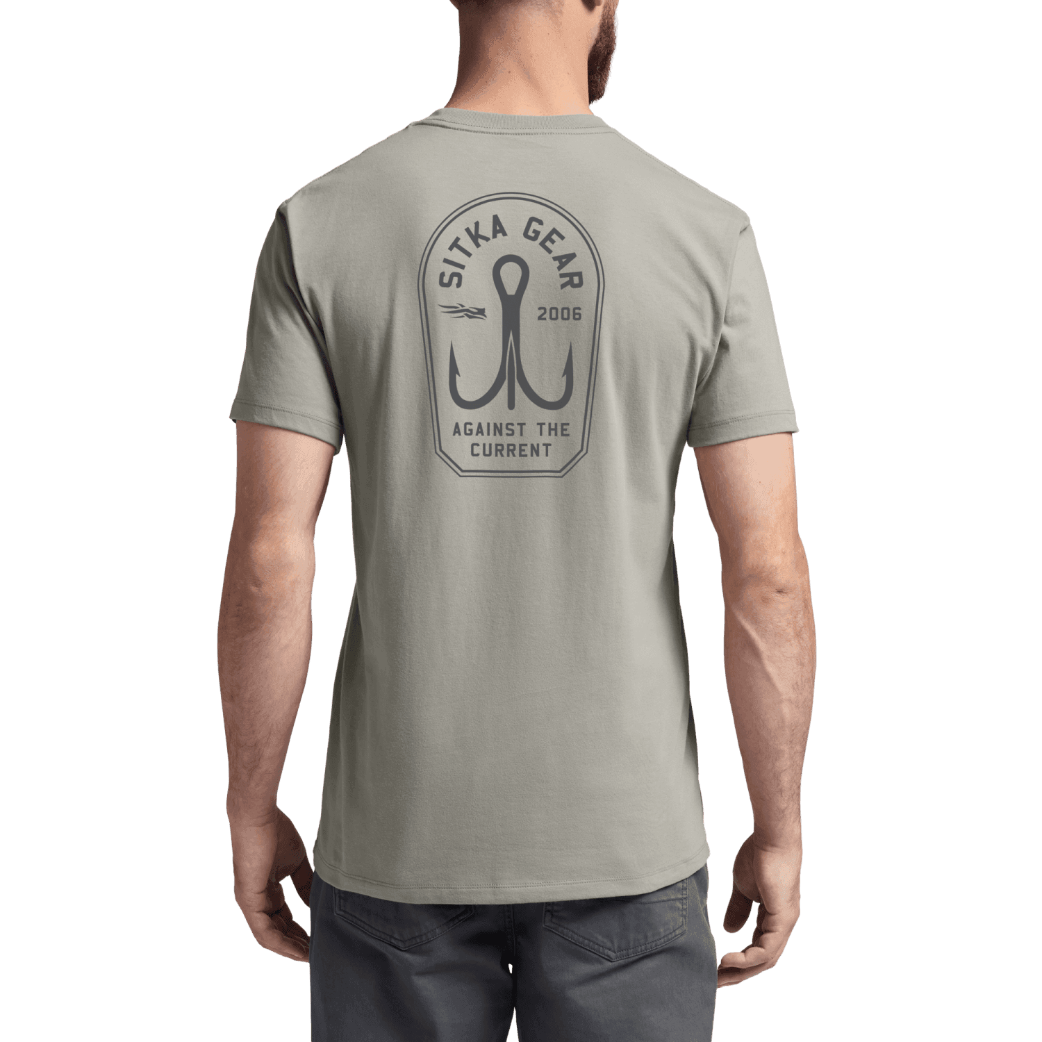 Treble Crest Tee