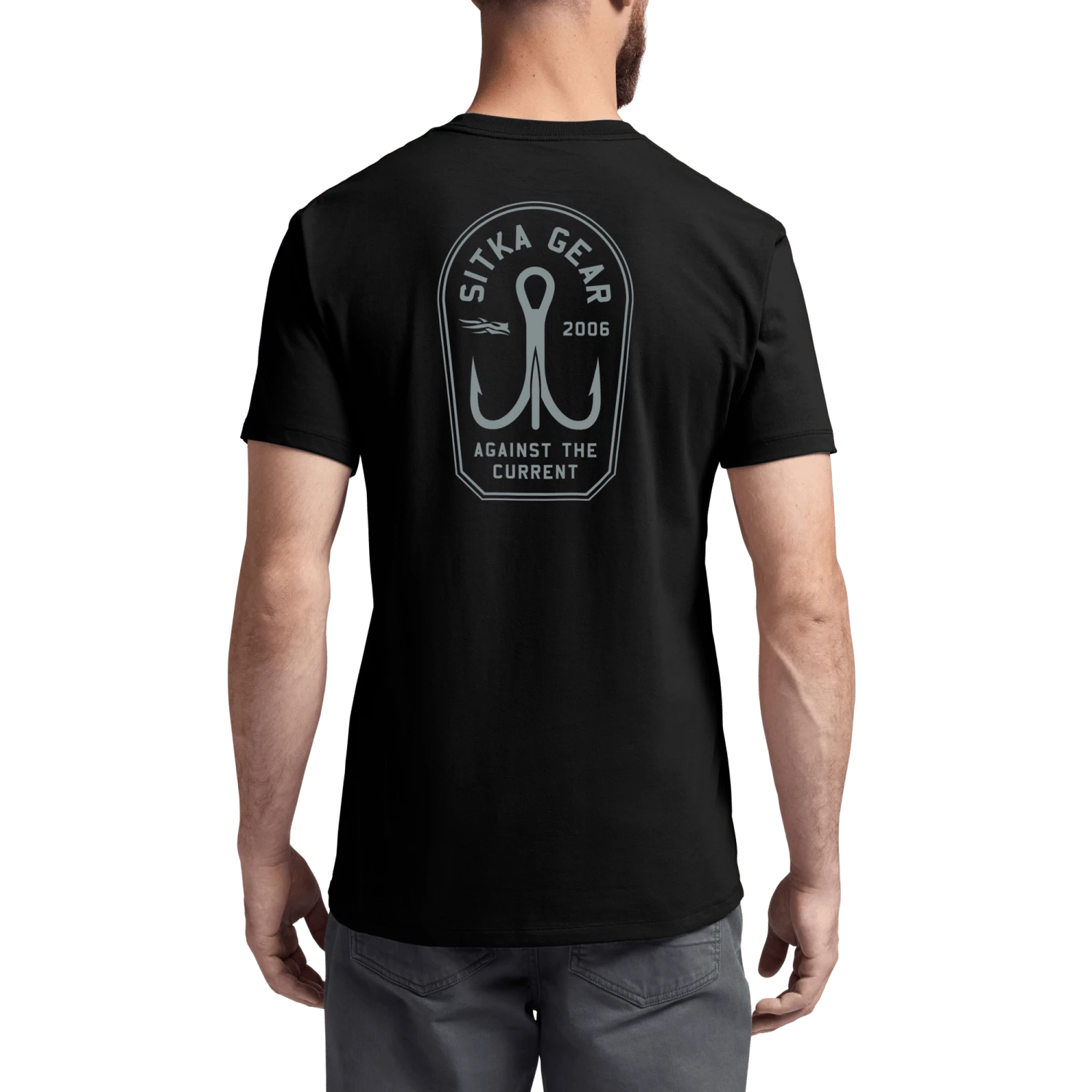 Treble Crest Tee