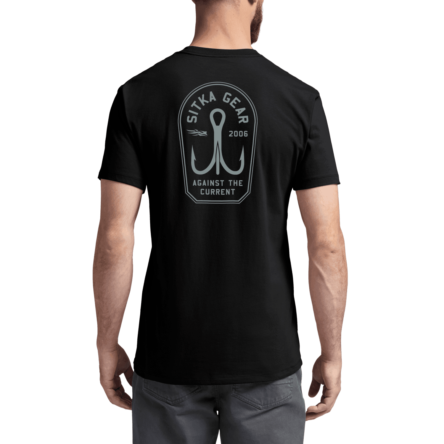 Treble Crest Tee