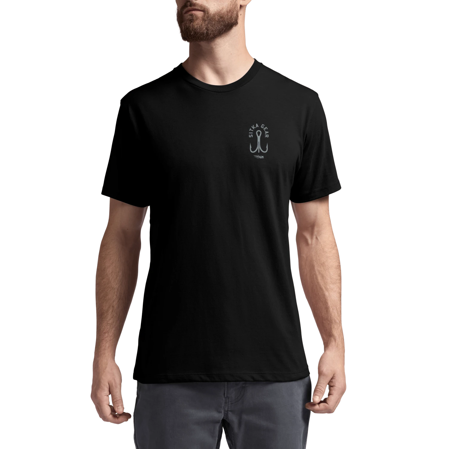Treble Crest Tee