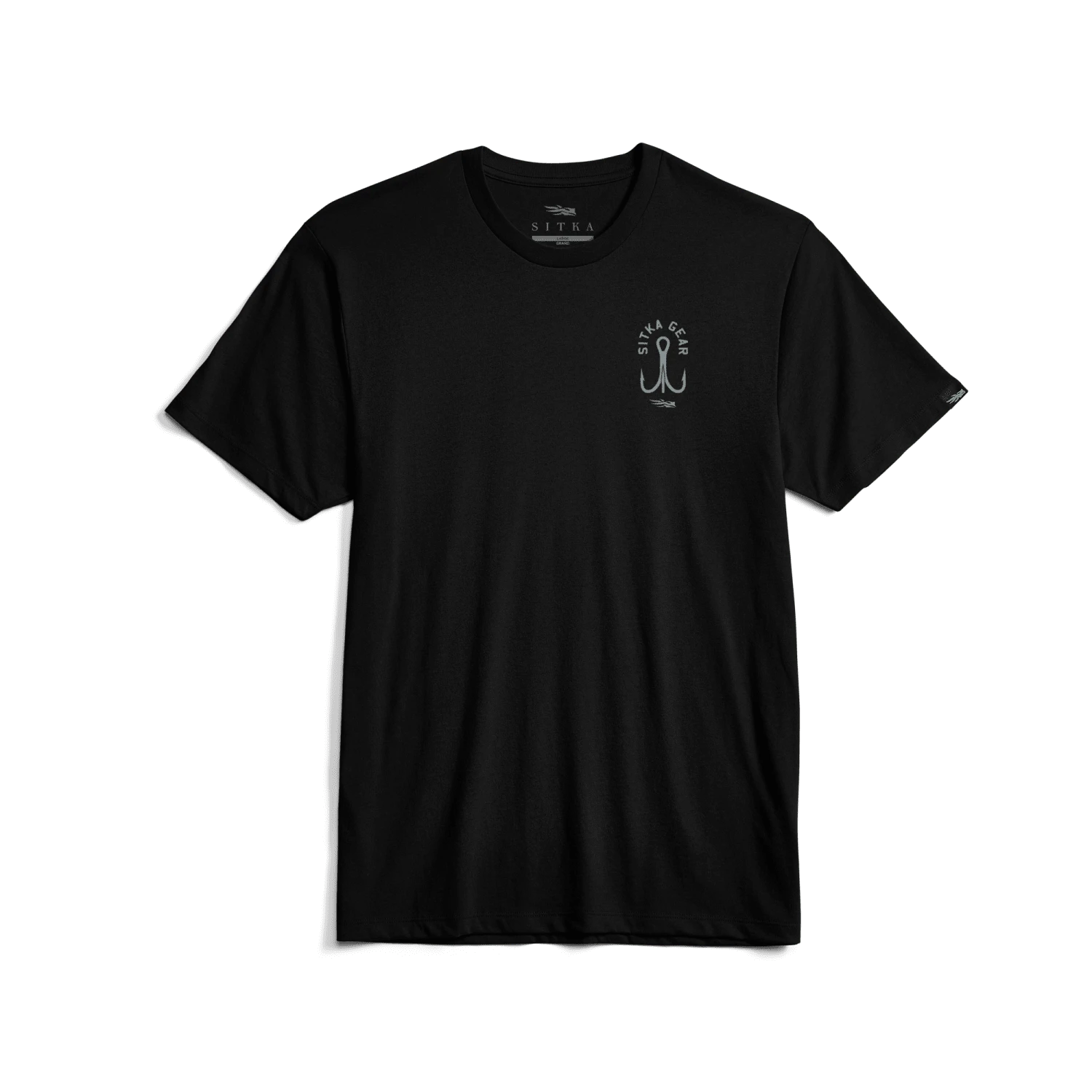 Treble Crest Tee