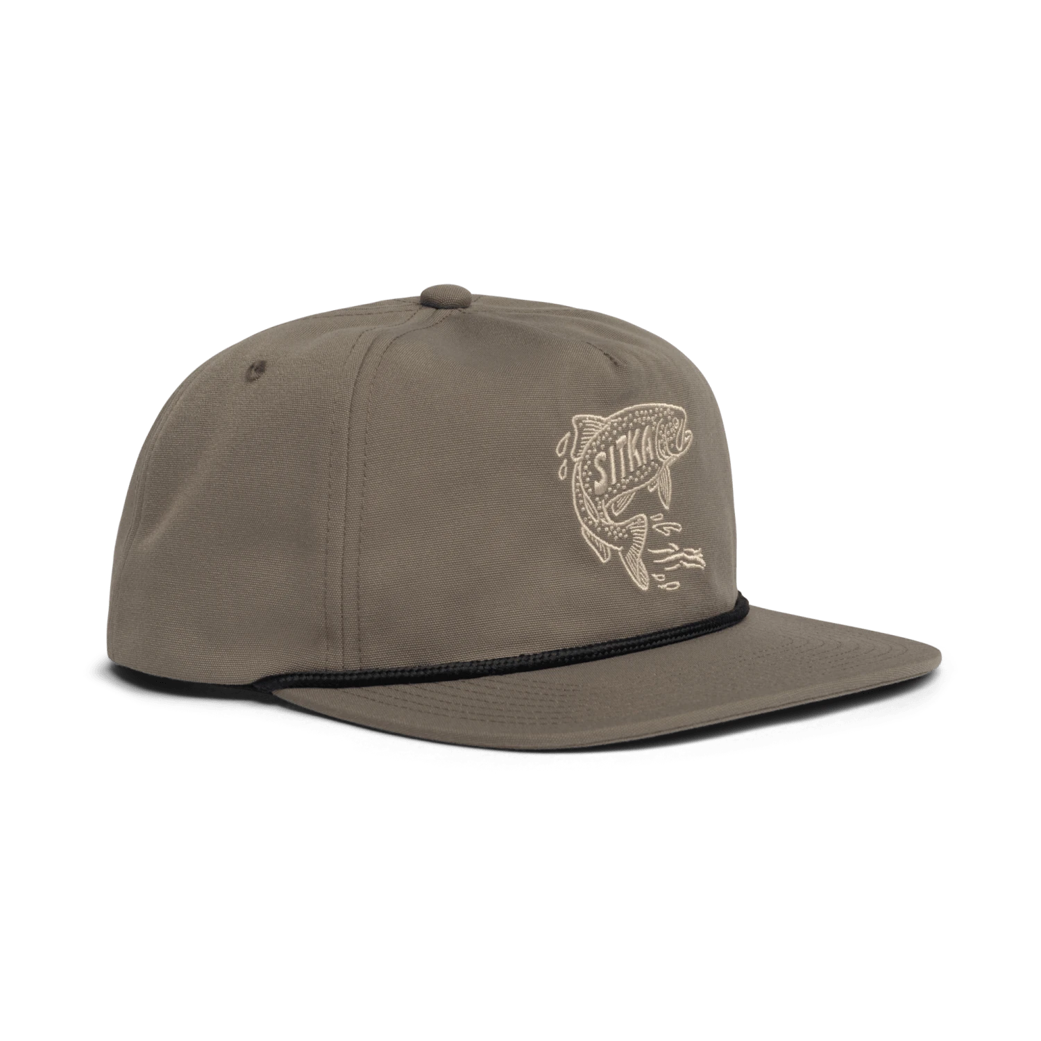 Strike Mid Pro Unstructured