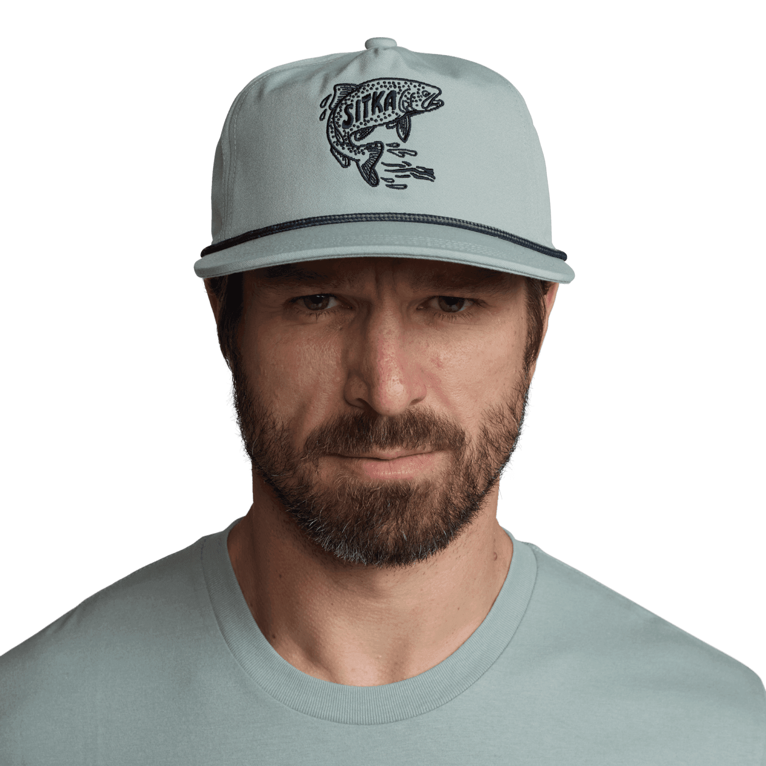 Strike Mid Pro Unstructured