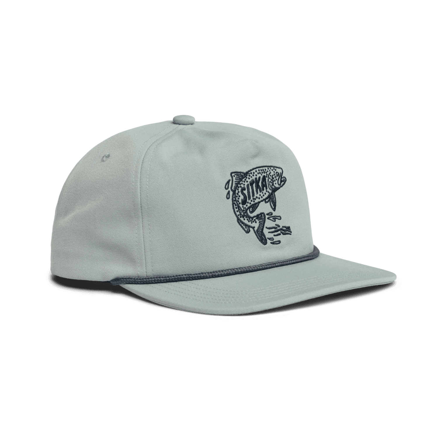Strike Mid Pro Unstructured