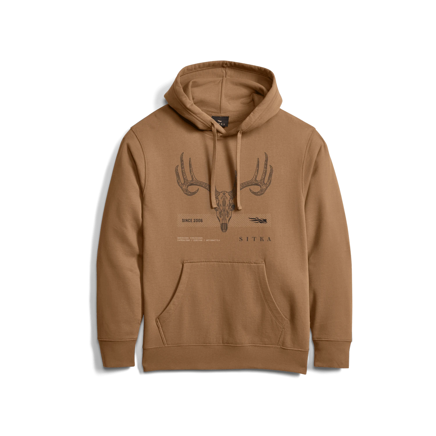 Tech Whitetail Pullover Hoodie