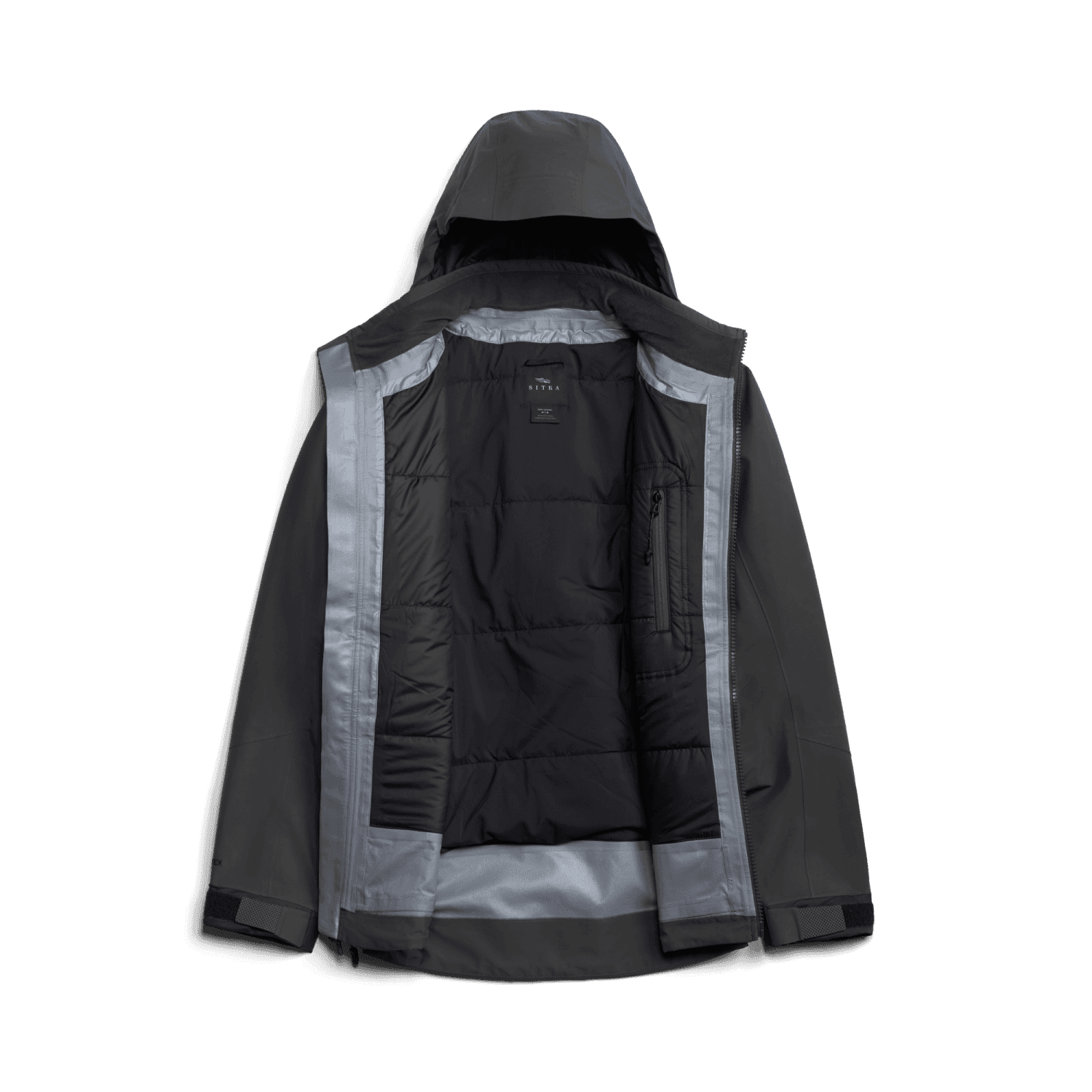 Hudson Jacket