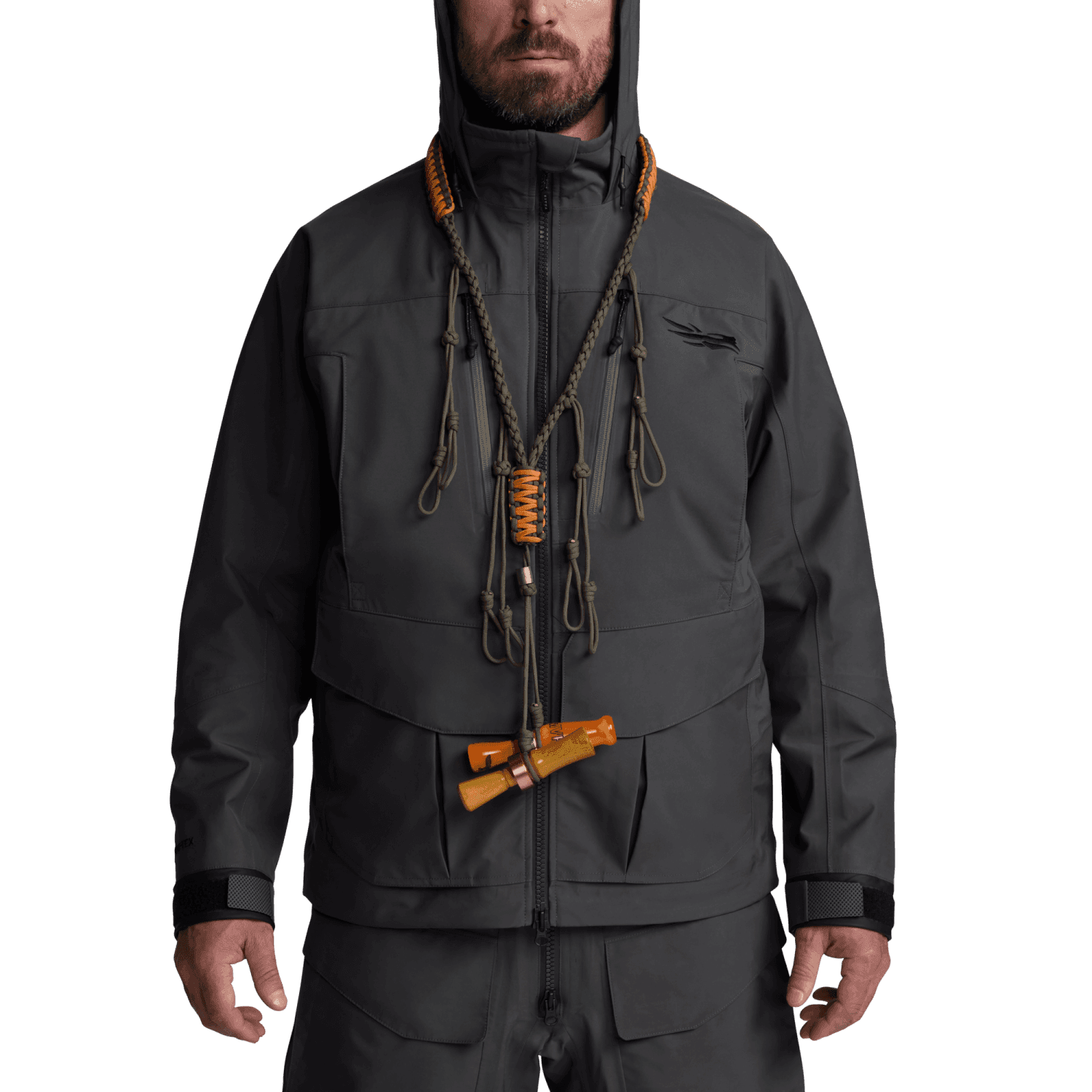 Hudson Jacket