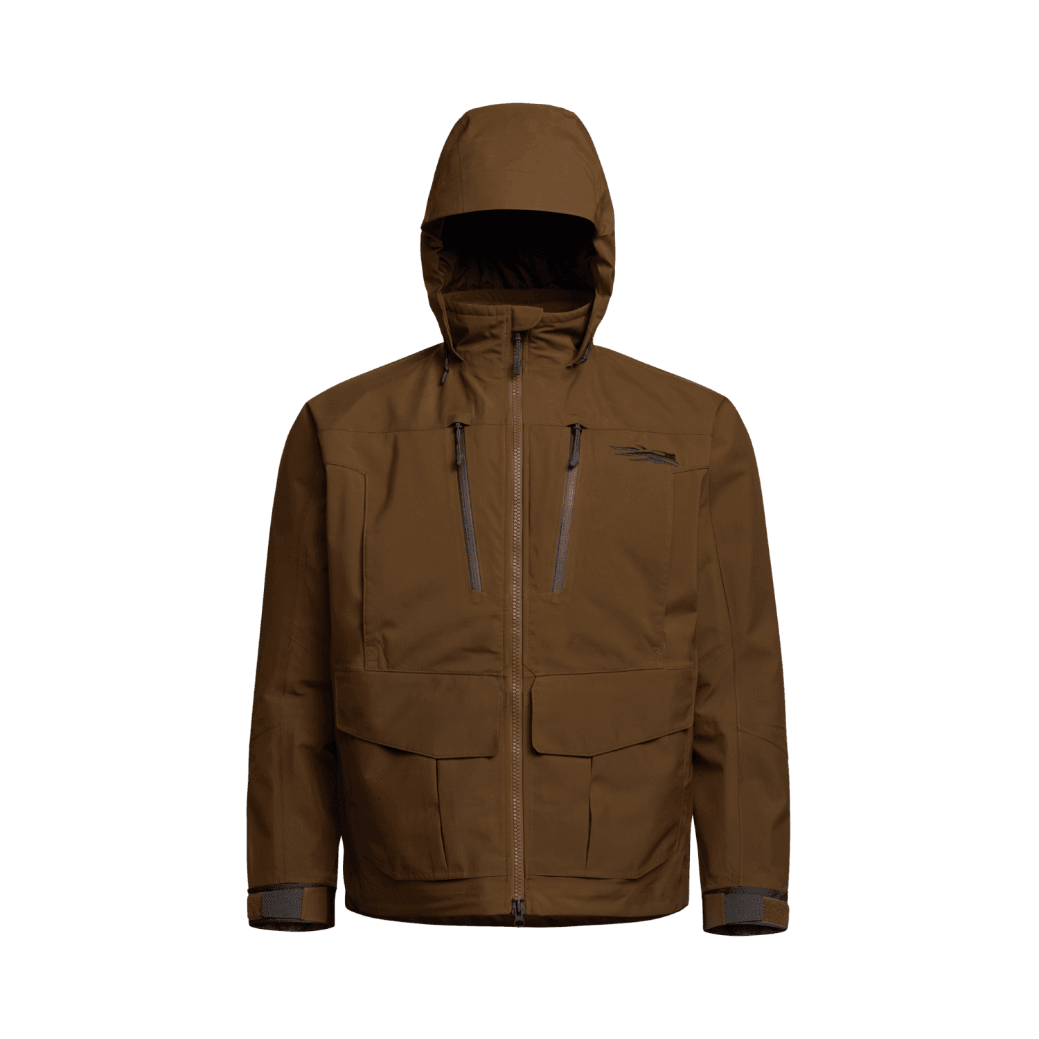 Hudson Jacket