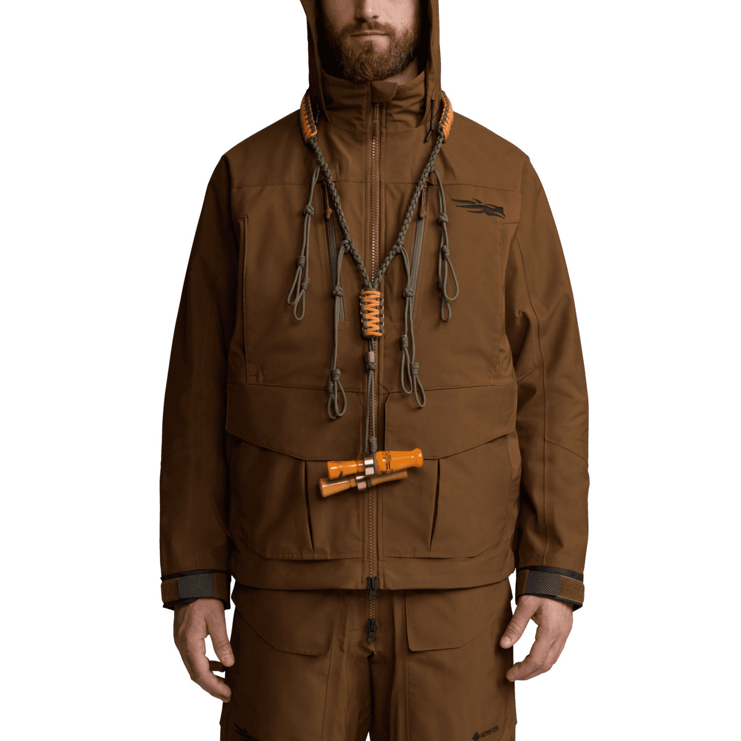 Hudson Jacket