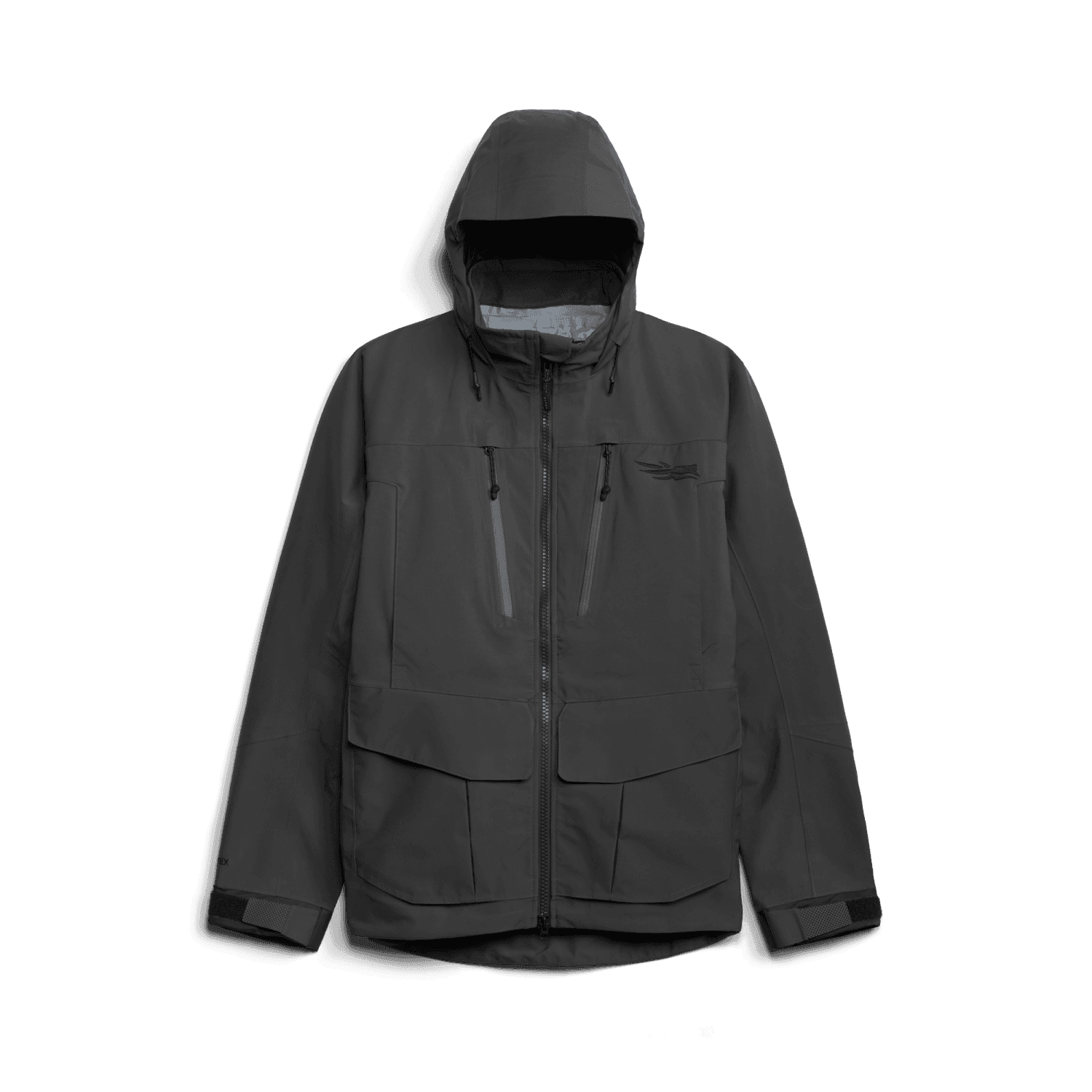 Hudson Jacket