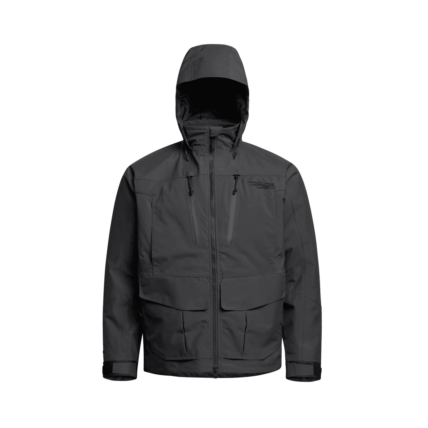 Hudson Jacket