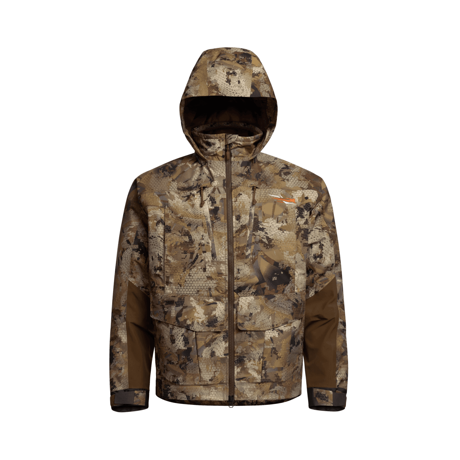 Hudson Jacket