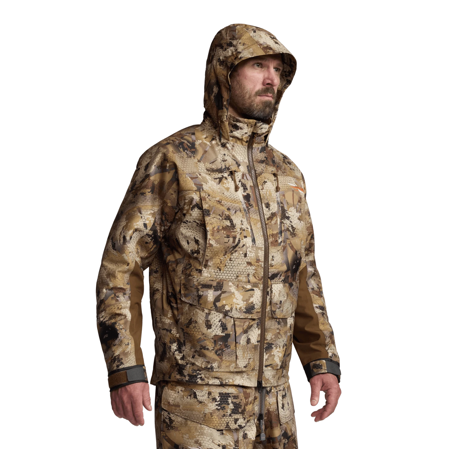 Hudson Jacket