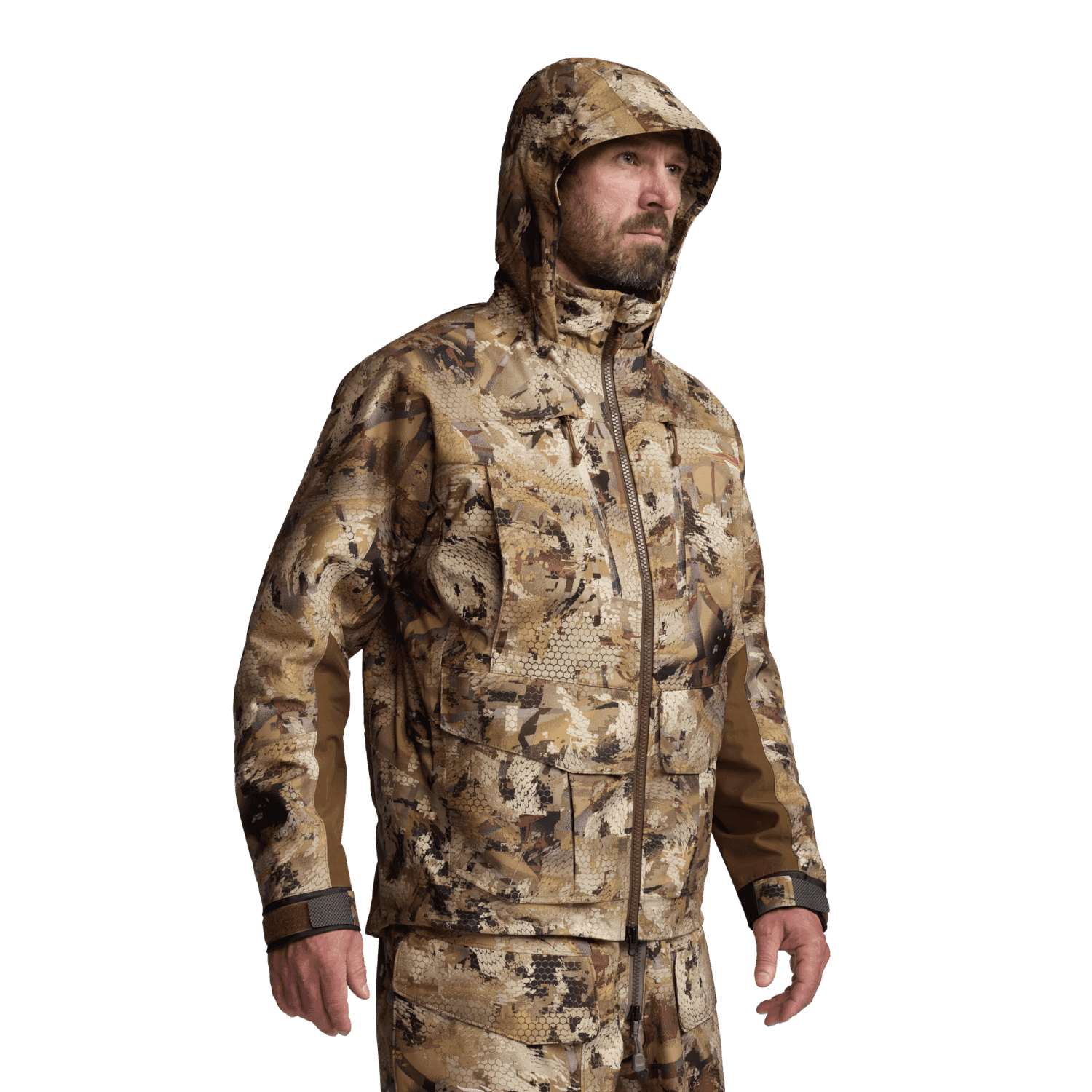 Hudson Jacket