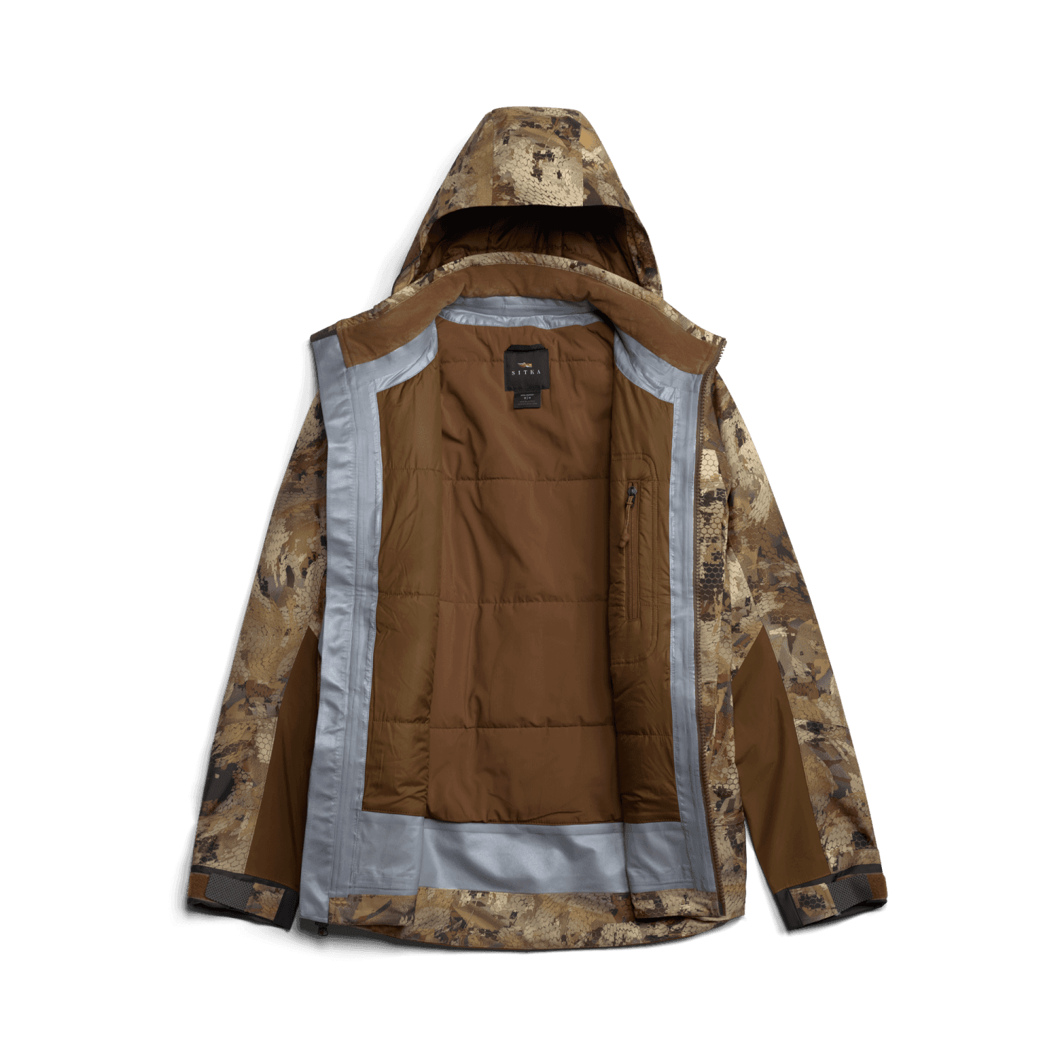 Hudson Jacket