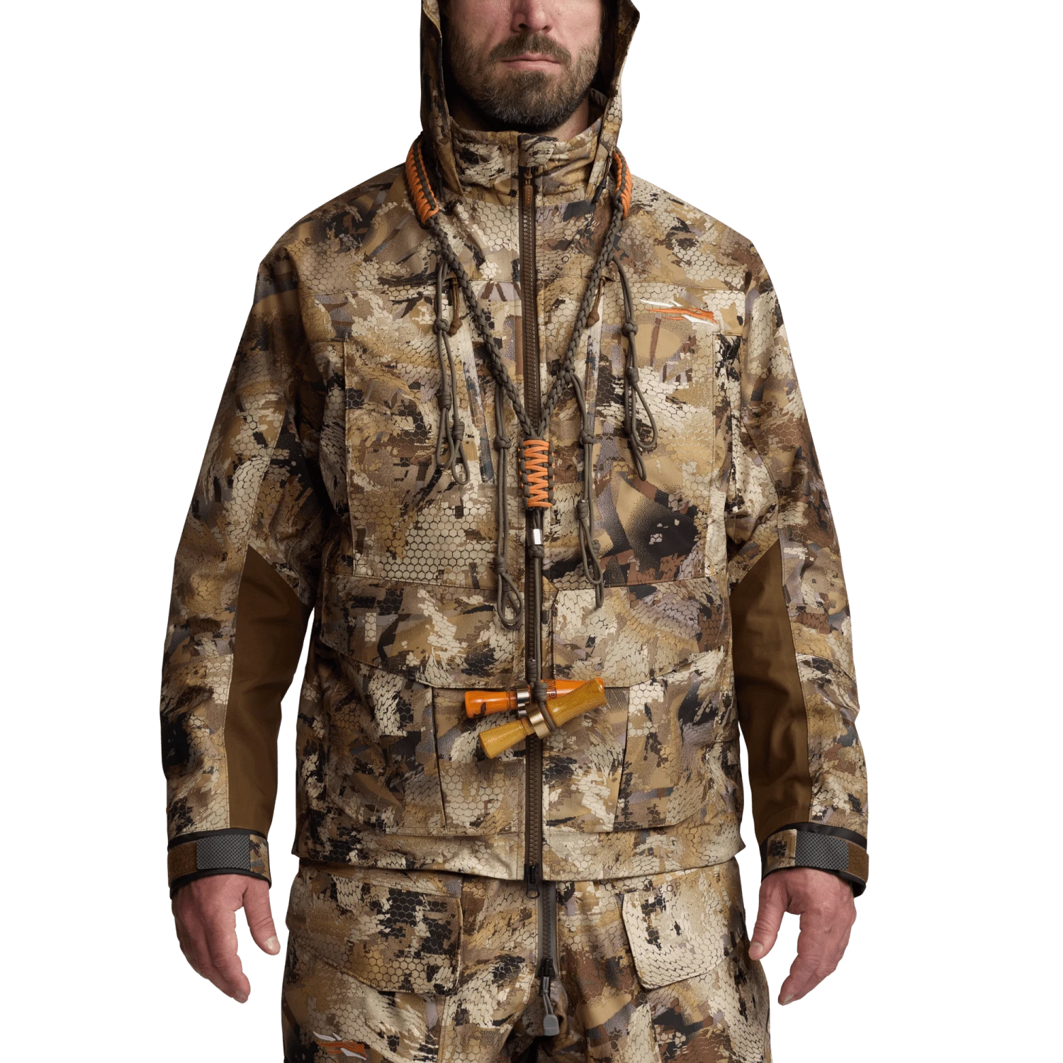 Hudson Jacket