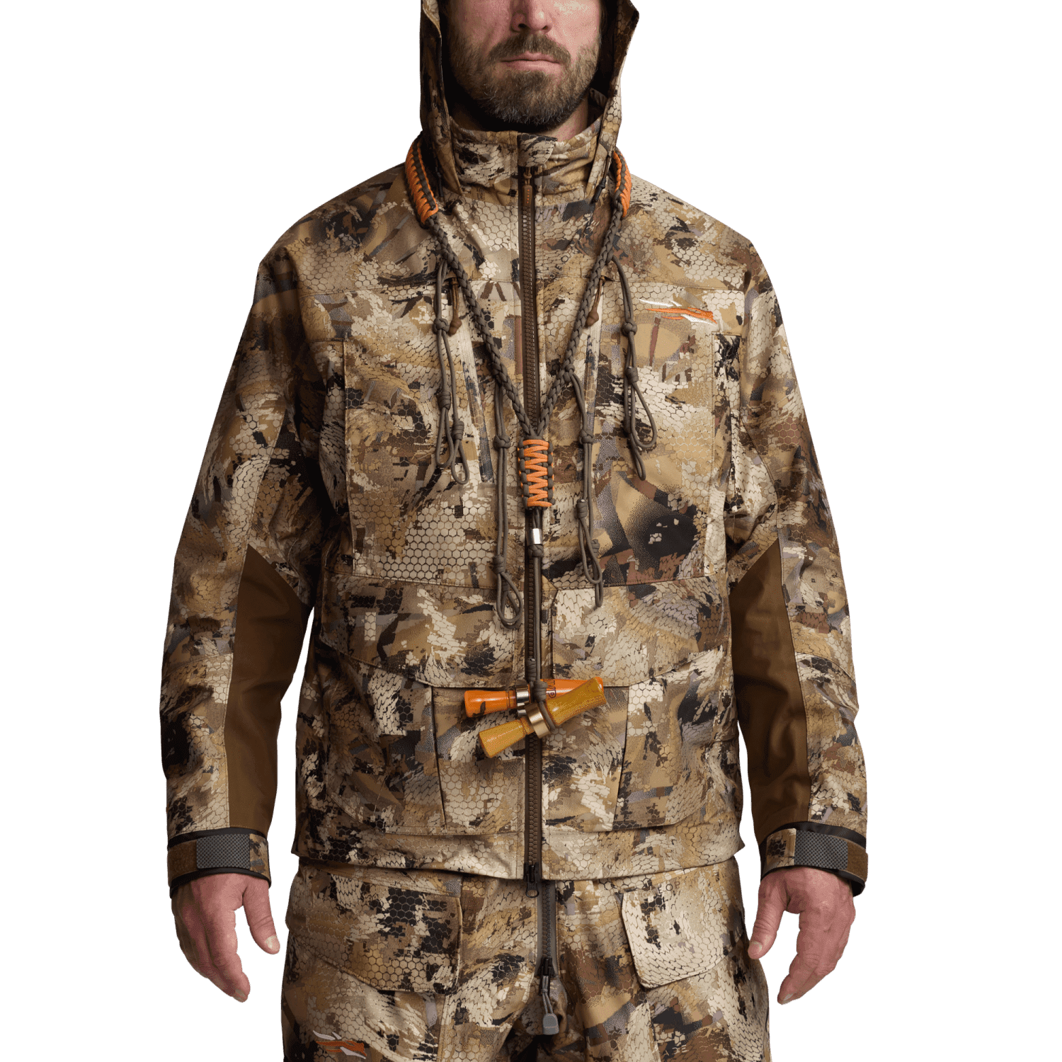 Hudson Jacket